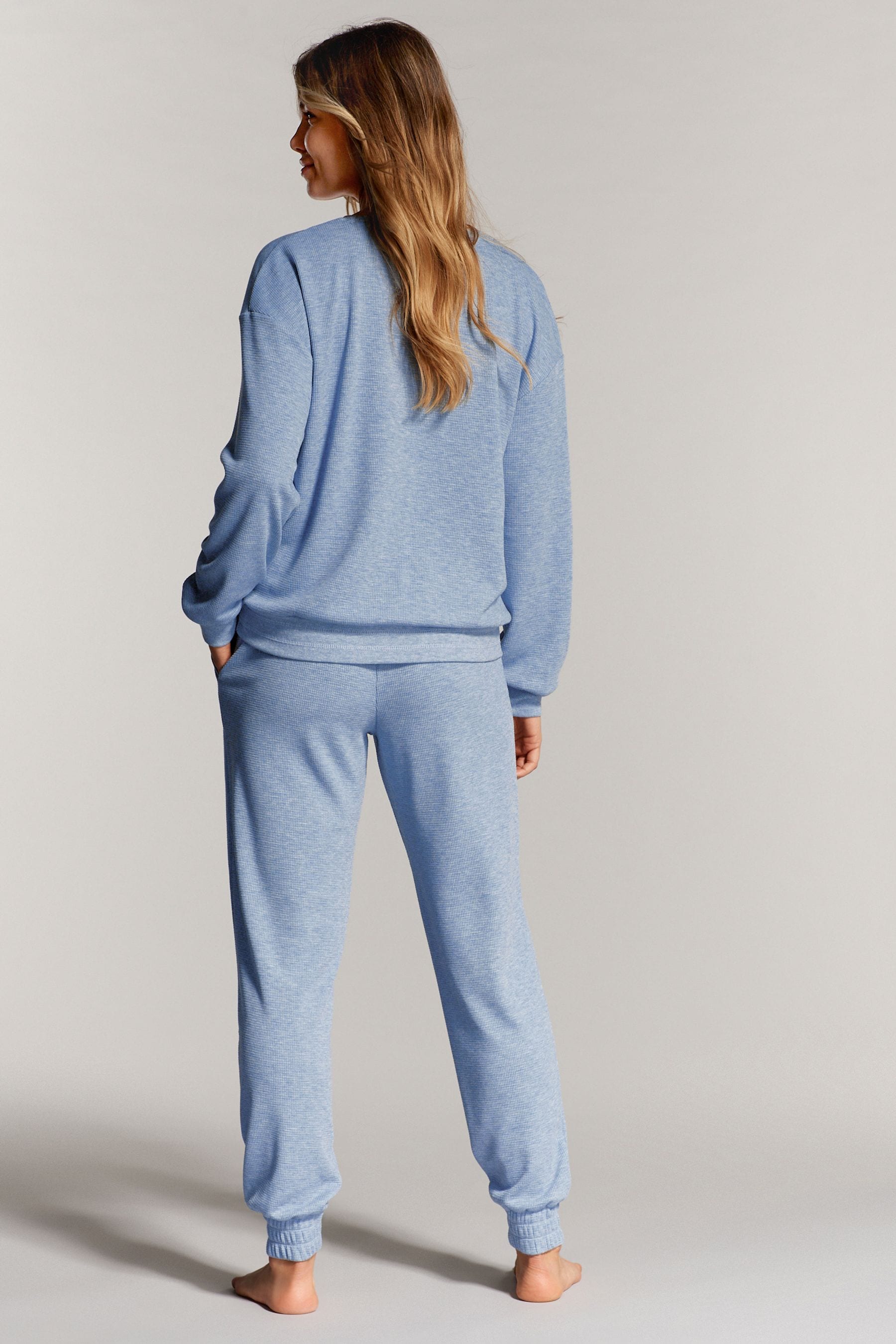 Ted baker blue pyjamas deals