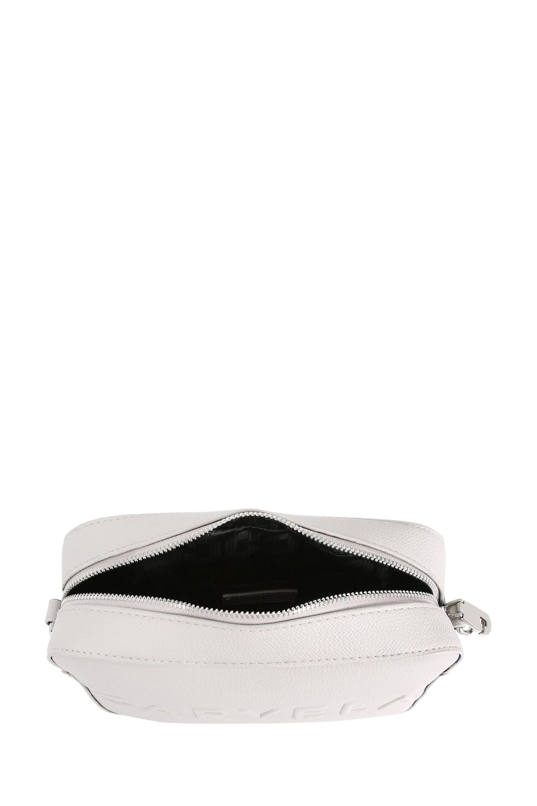 Carvela cross clearance body bag grey