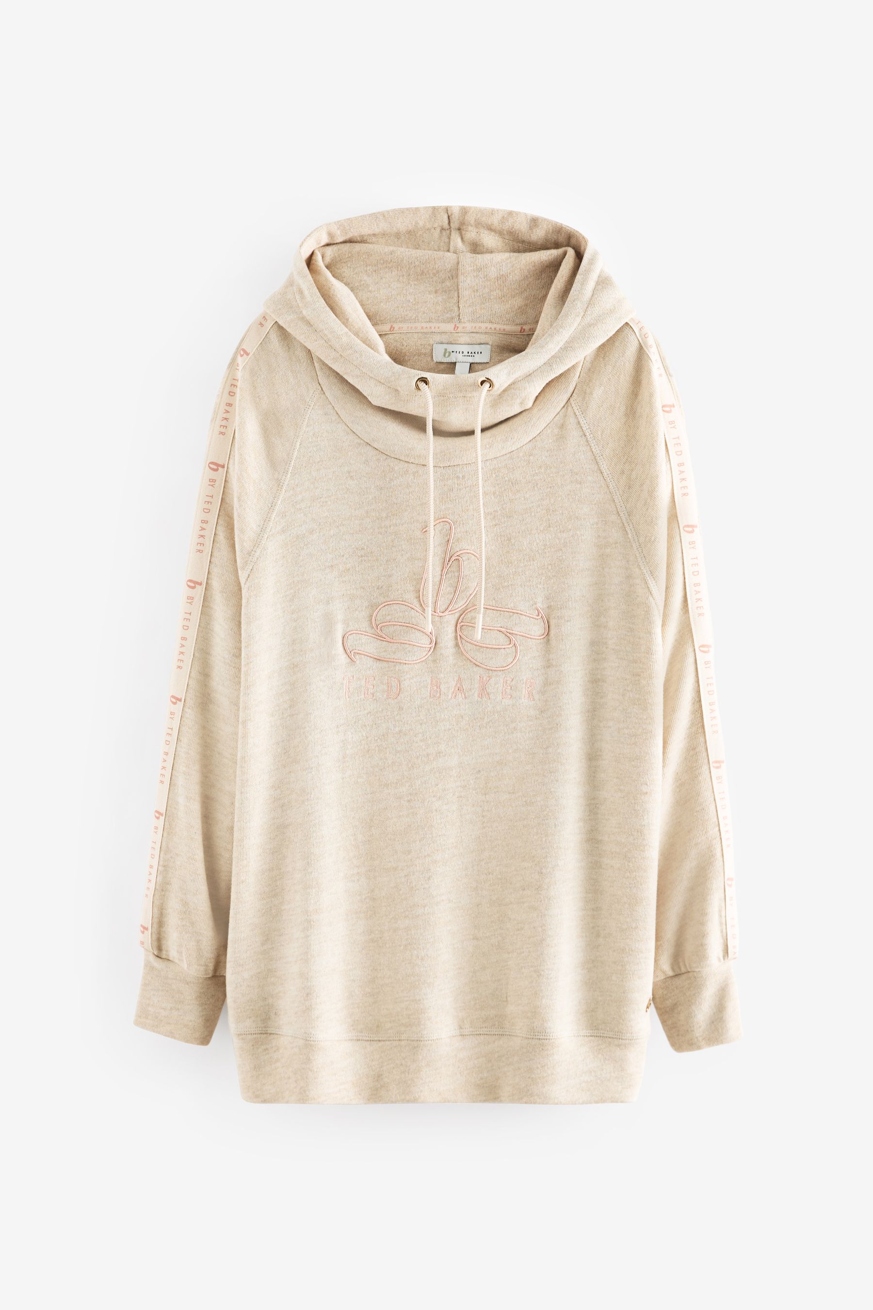Buy B by Ted Baker Branded Hoodie from the Next UK online shop