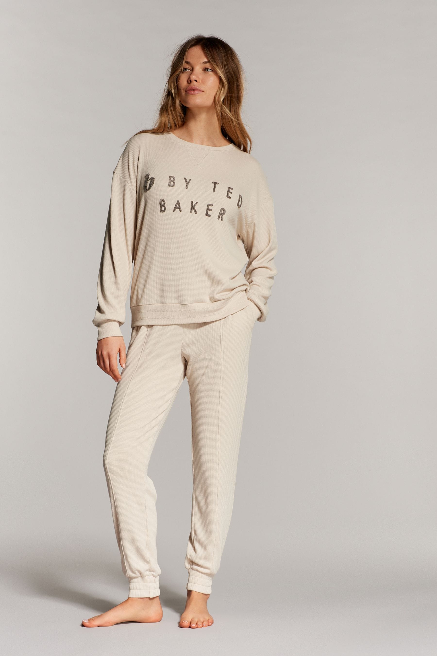 Womens jogger pyjamas sale
