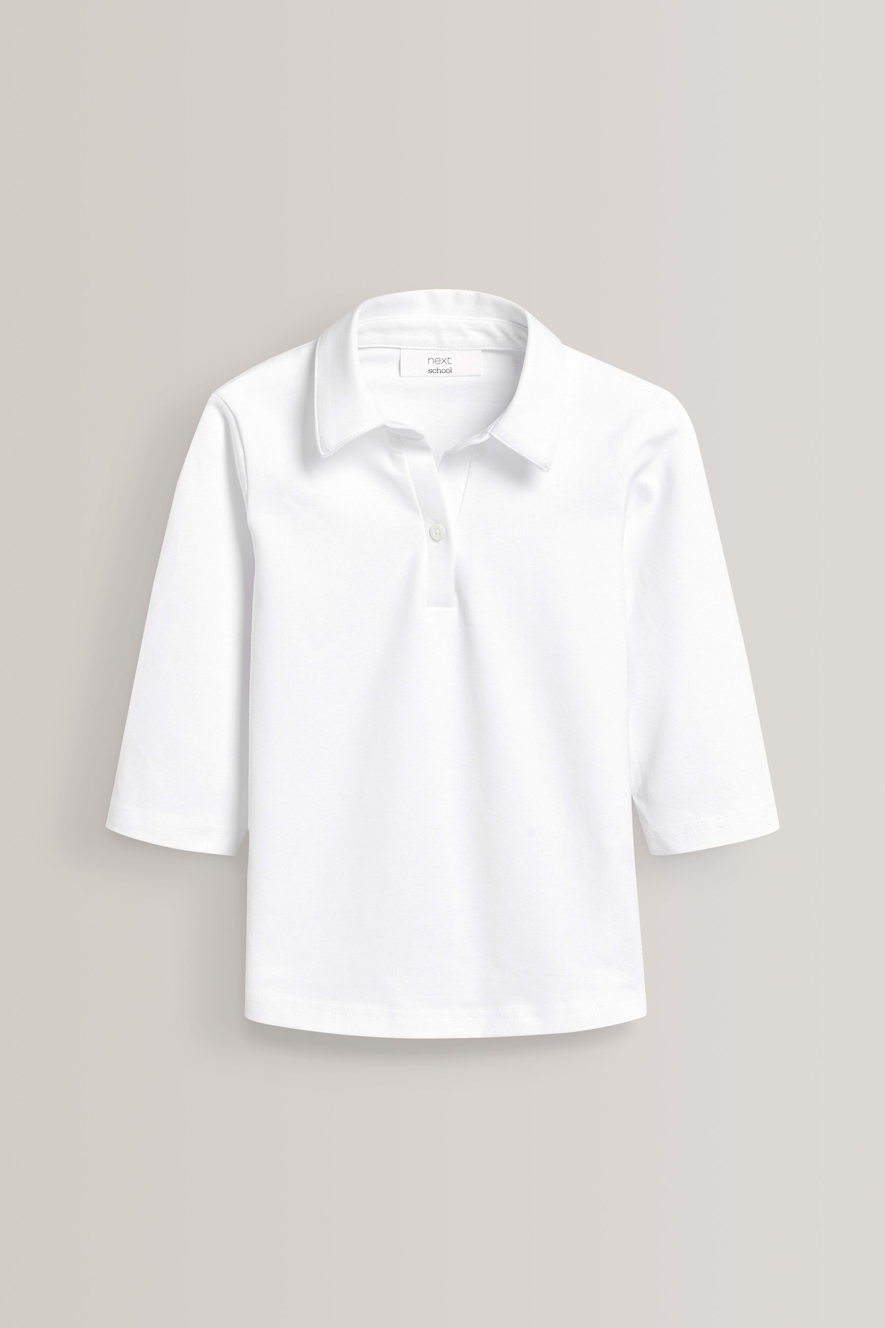 White shirt 3-4 years outlet