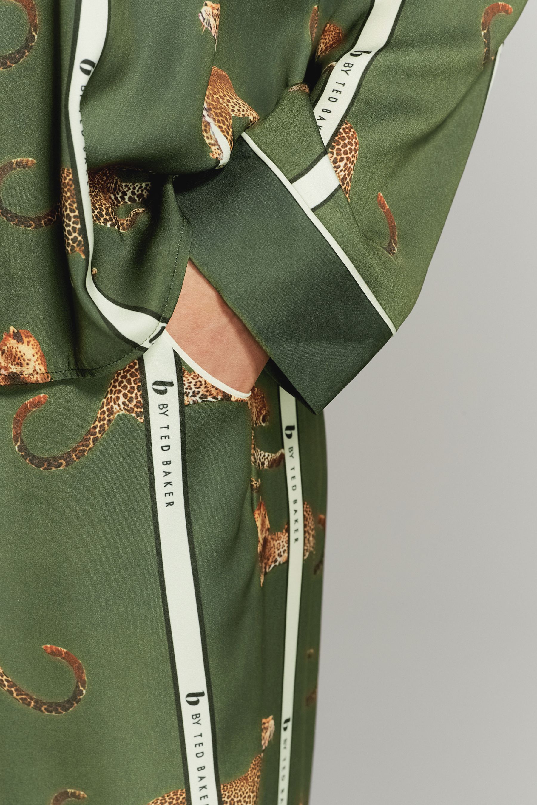 Ted baker silk pyjamas outlet