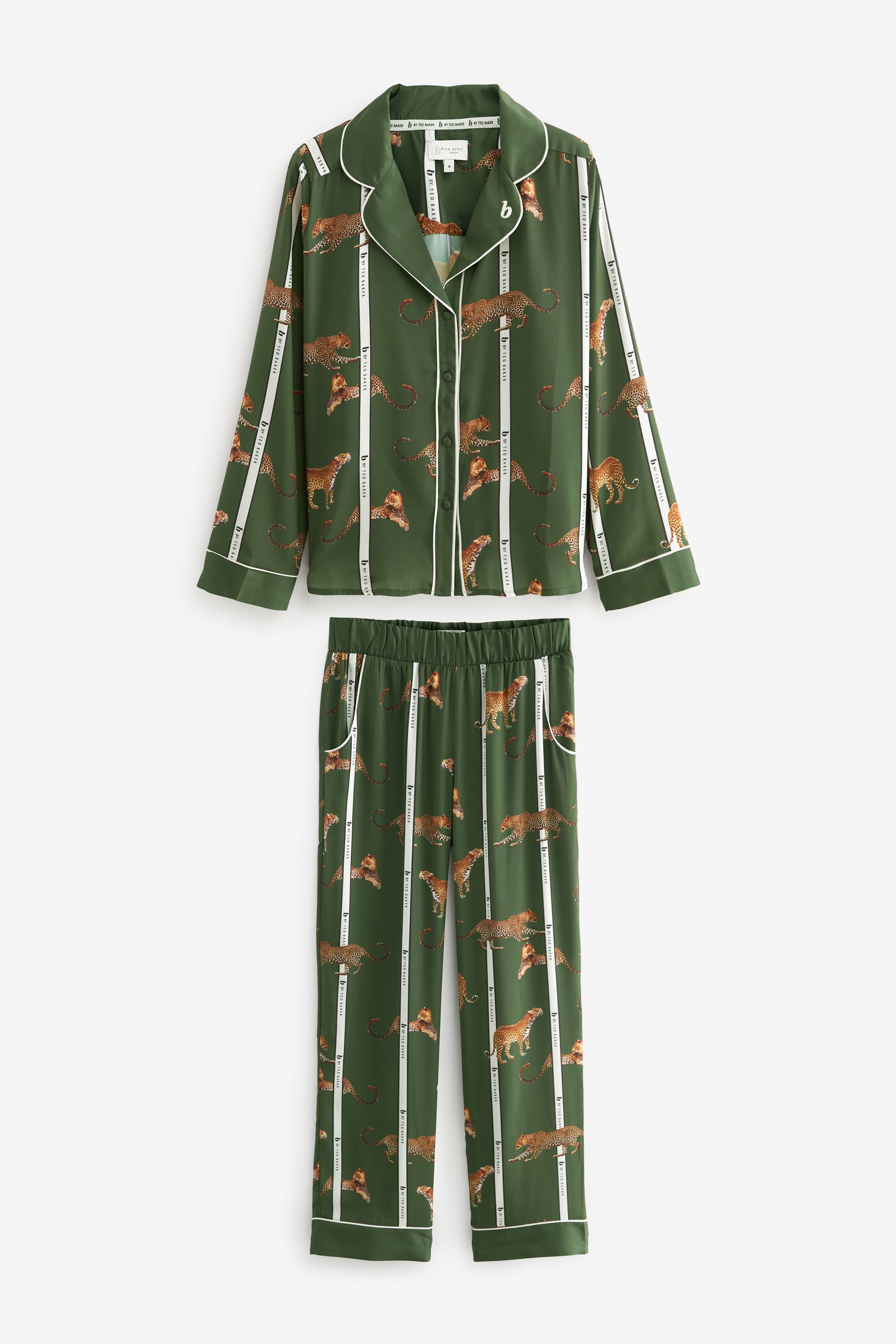Ted baker mens pyjamas online