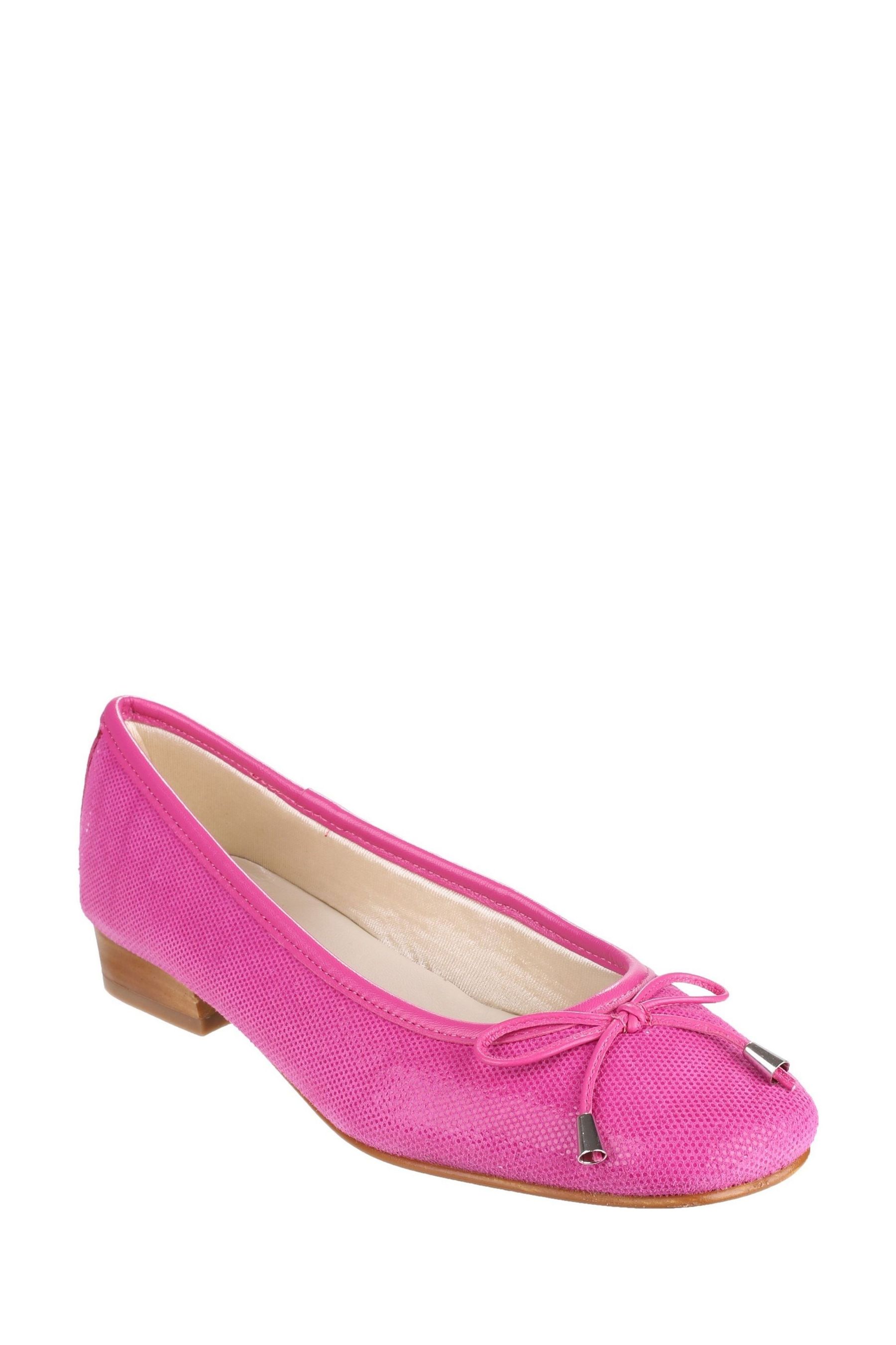 Riva hotsell ballerina shoes