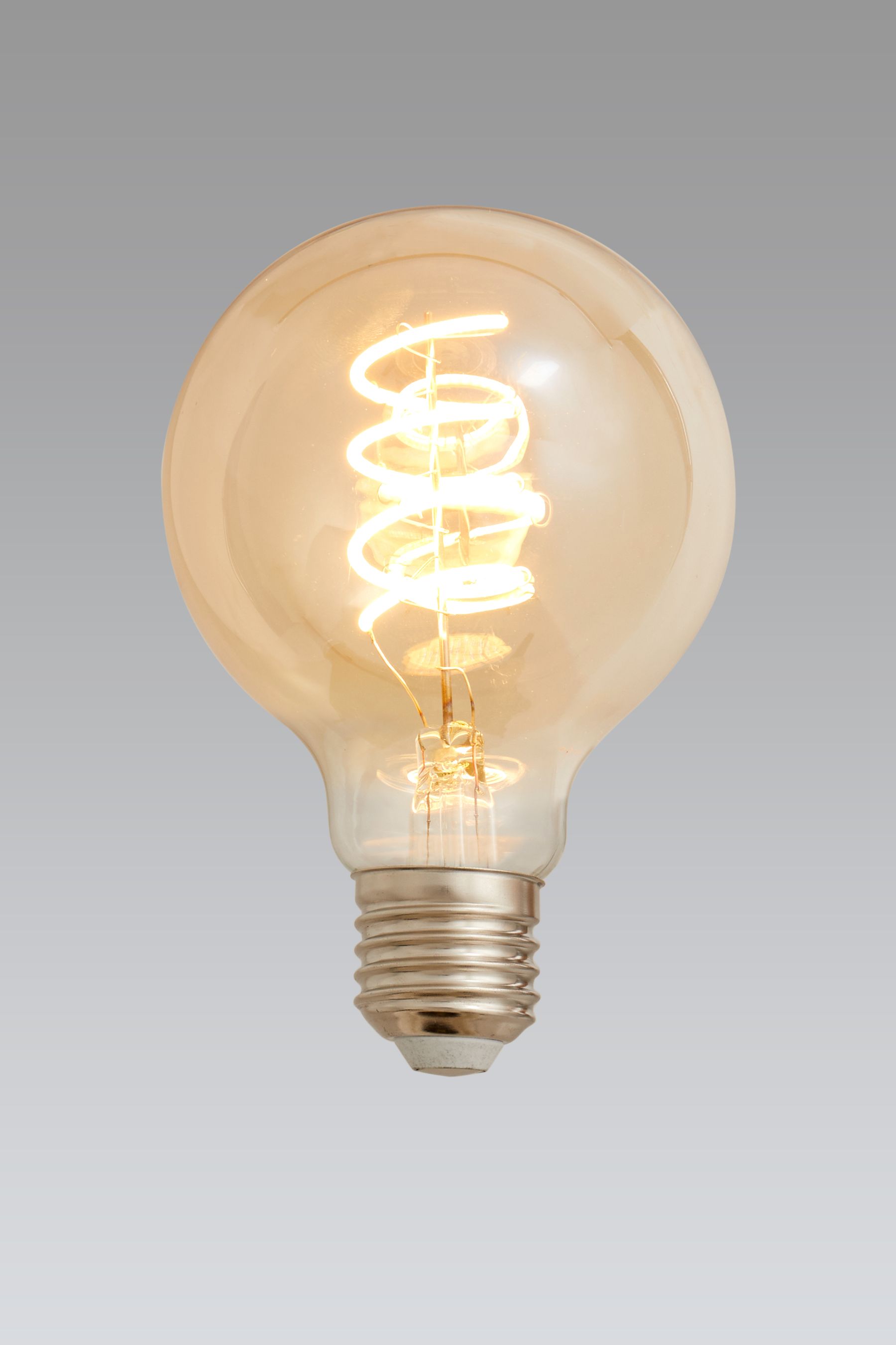 4w led es retro pear bulb top