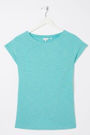 FatFace Blue Ivy T-Shirt - Image 4 of 4