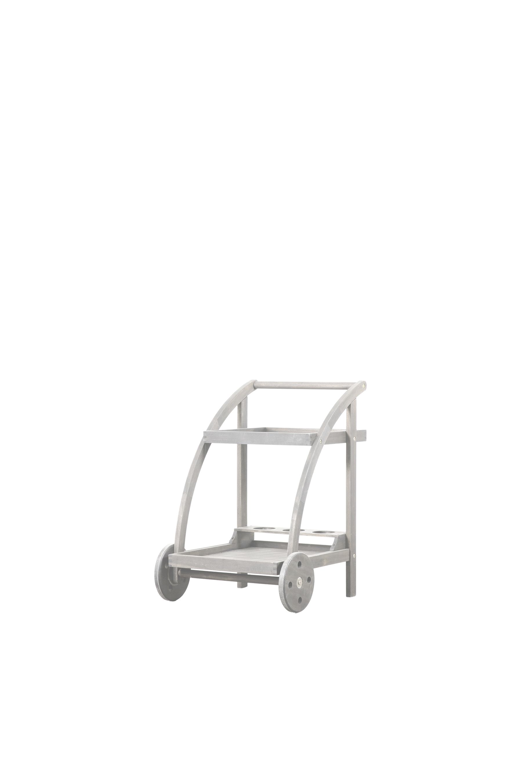 Next bar store trolley
