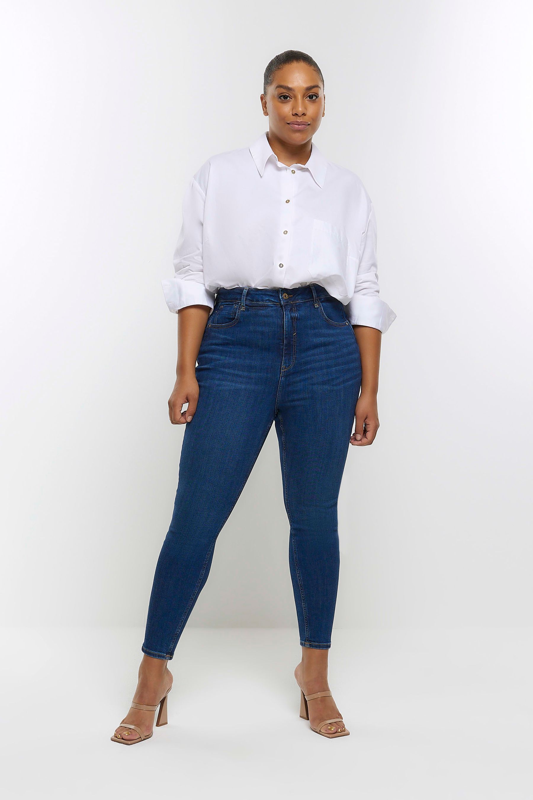 Next sculpt jeans hot sale