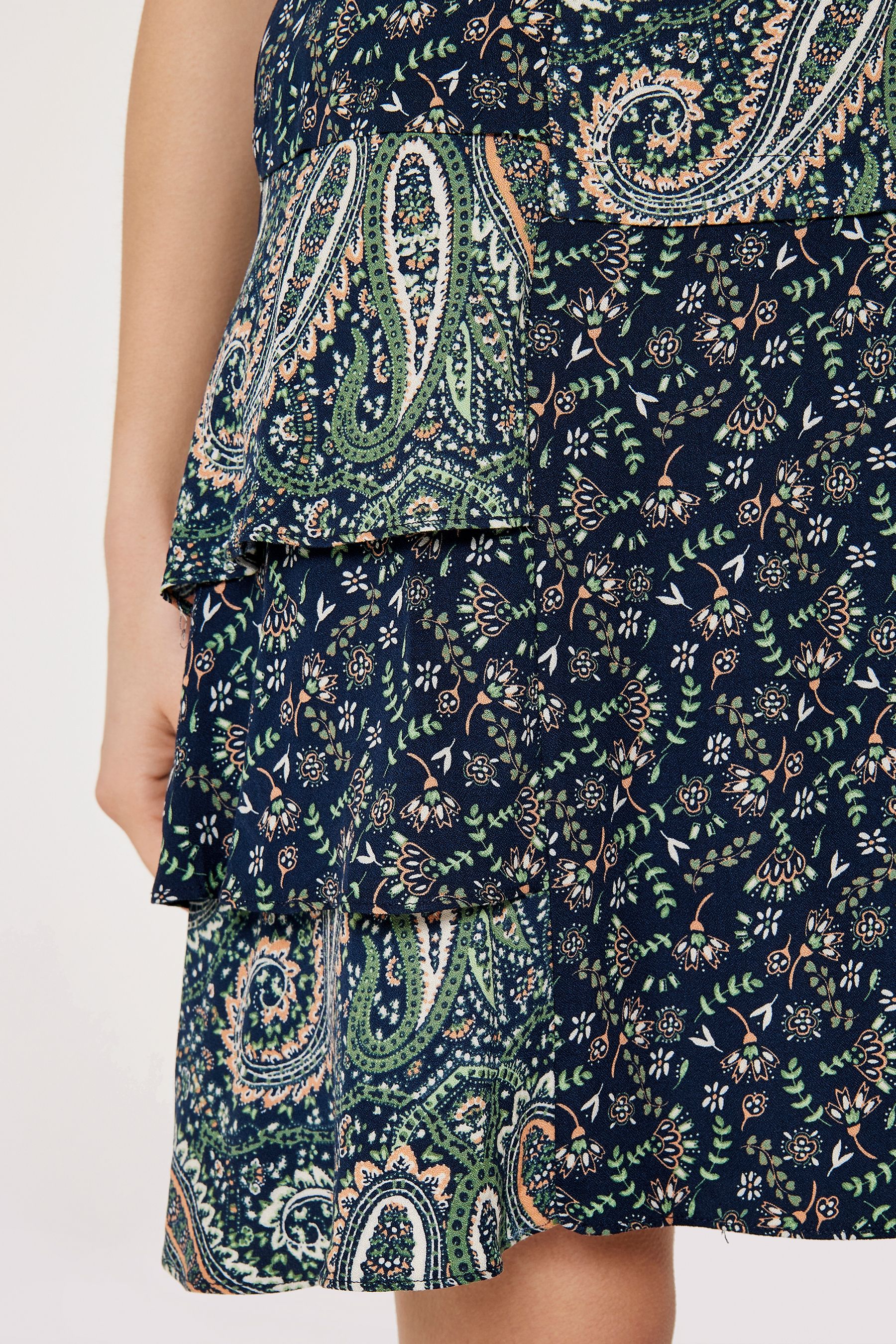 Apricot bakery dress online