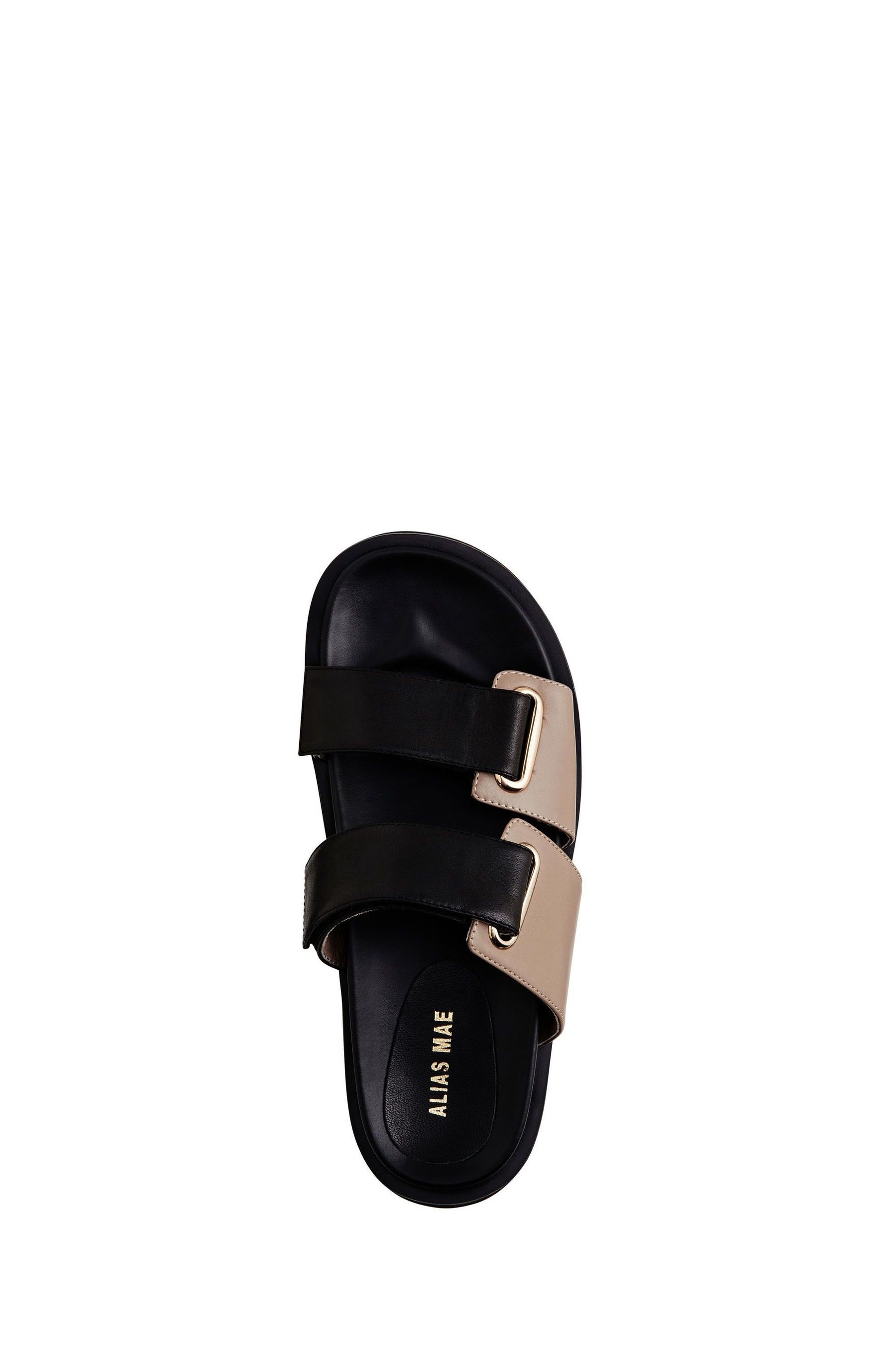 Alias mae tommy sneaker new arrivals