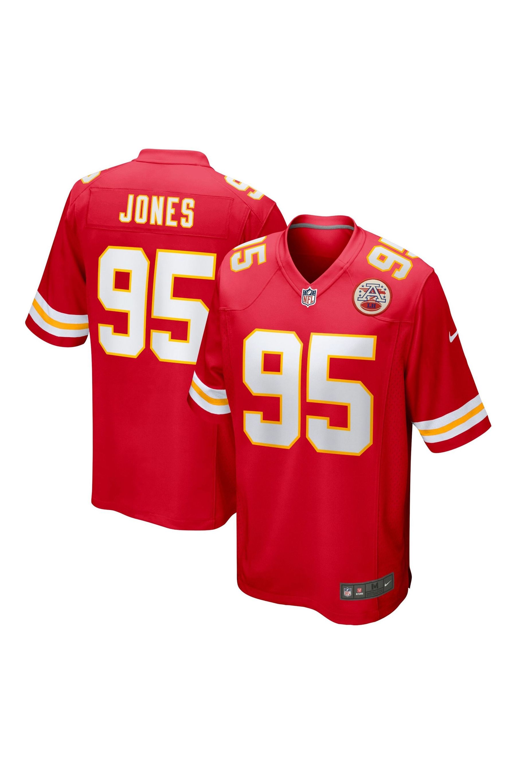 Chris discount jones jersey