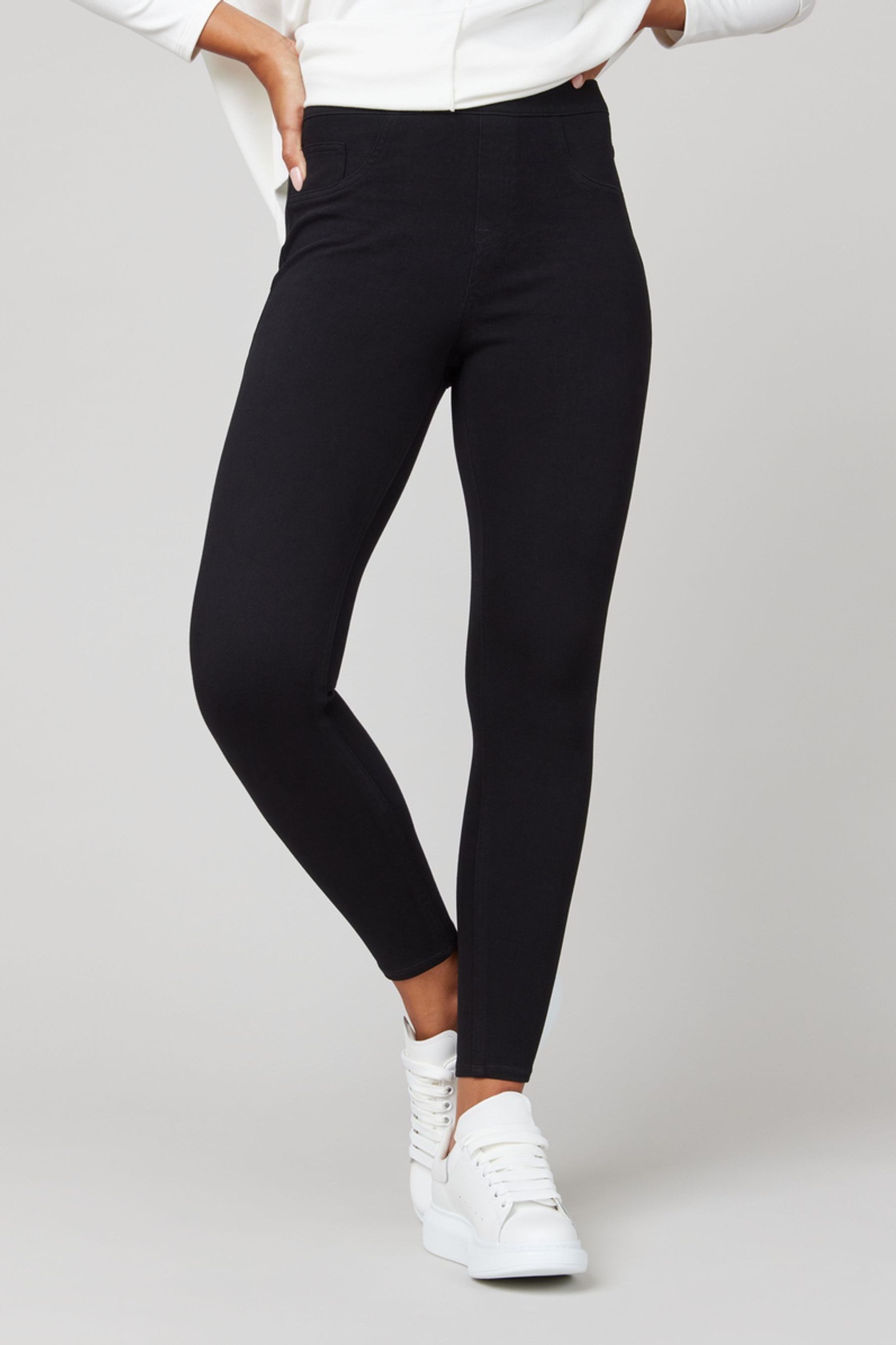 Control top jeggings outlet