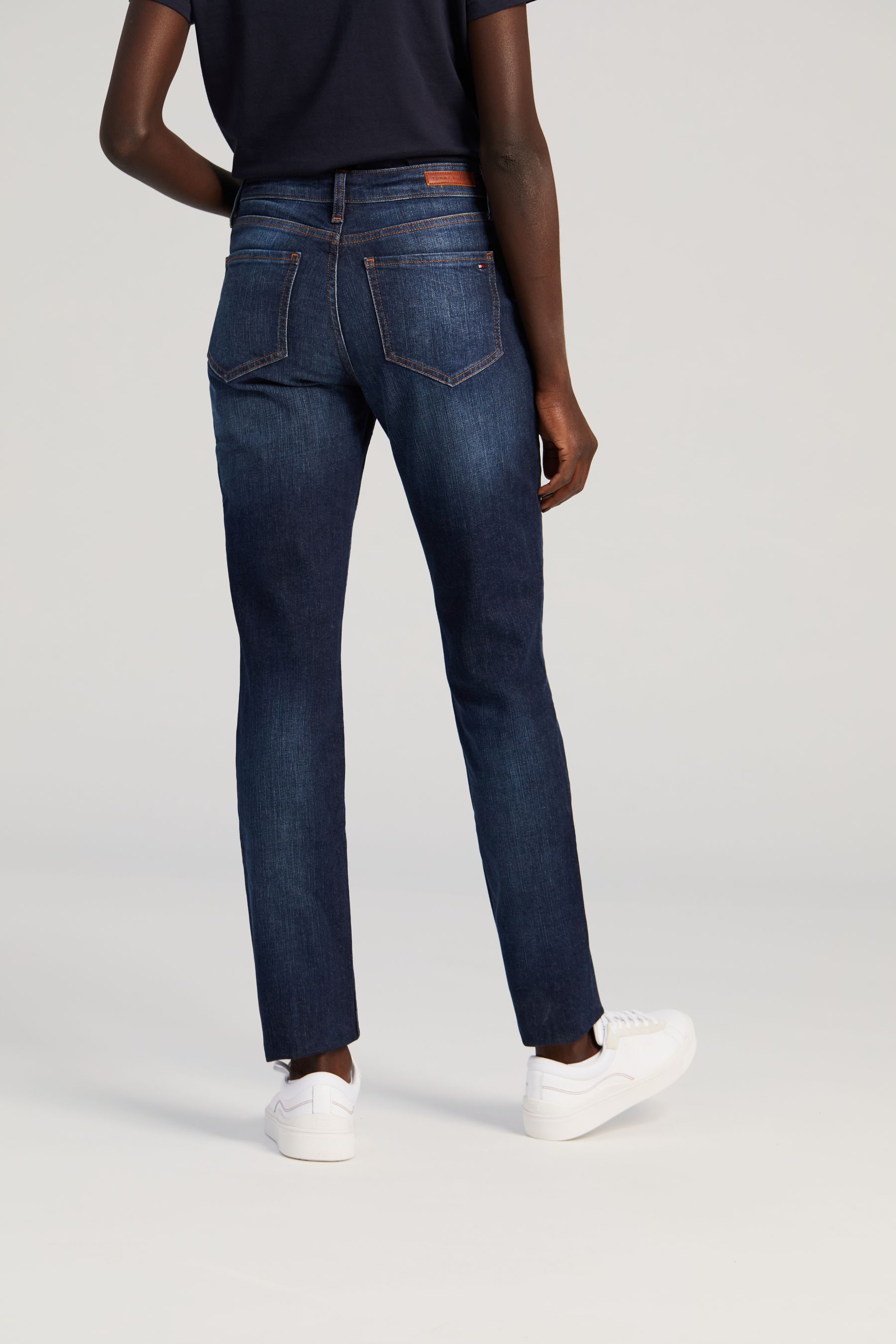 Tommy hilfiger rome absolute cheap blue jeans