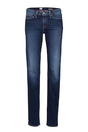 Tommy Hilfiger Blue Absolute Rome Straight Jeans - Image 5 of 5