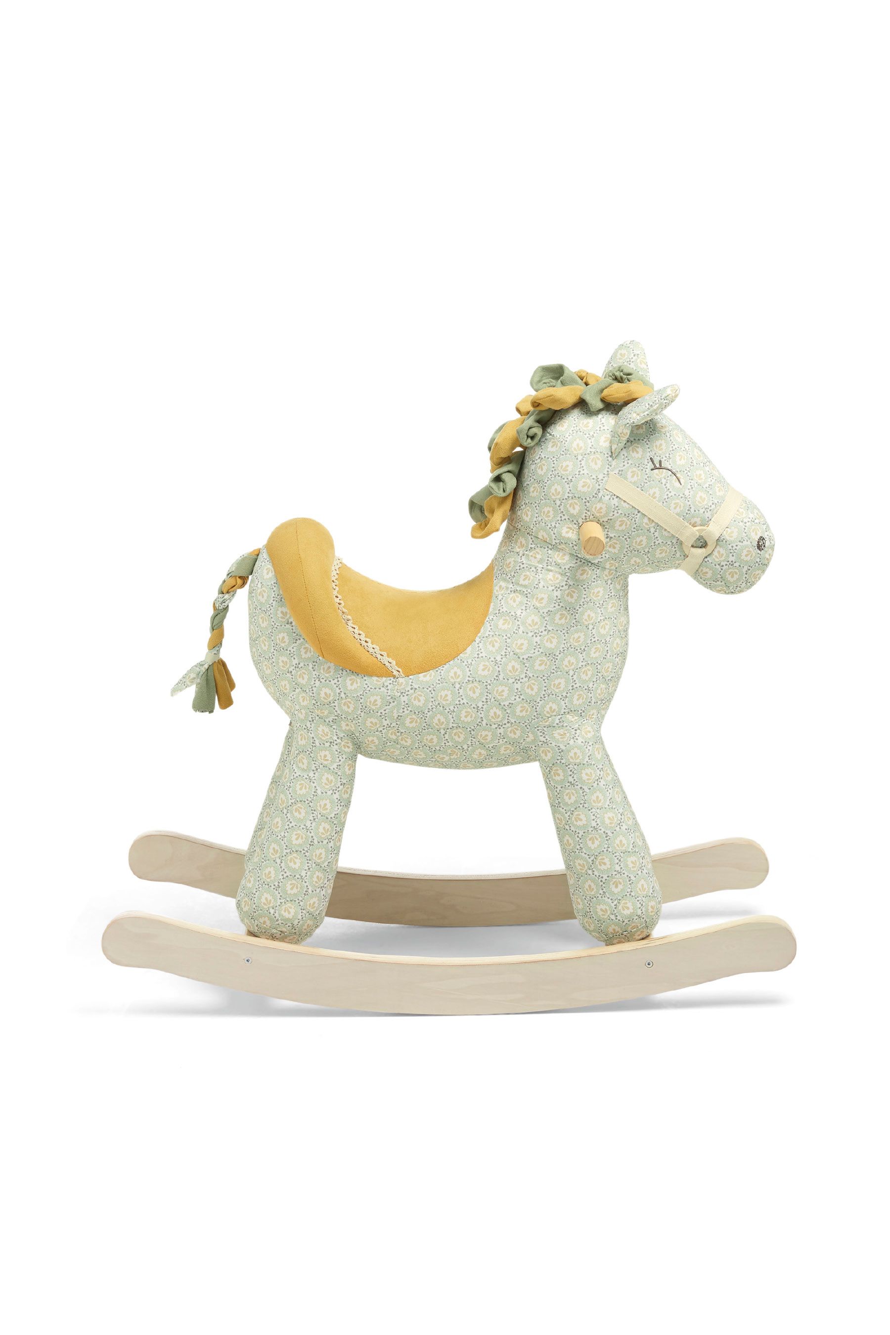 Mamas and papas rocking horse willow shop