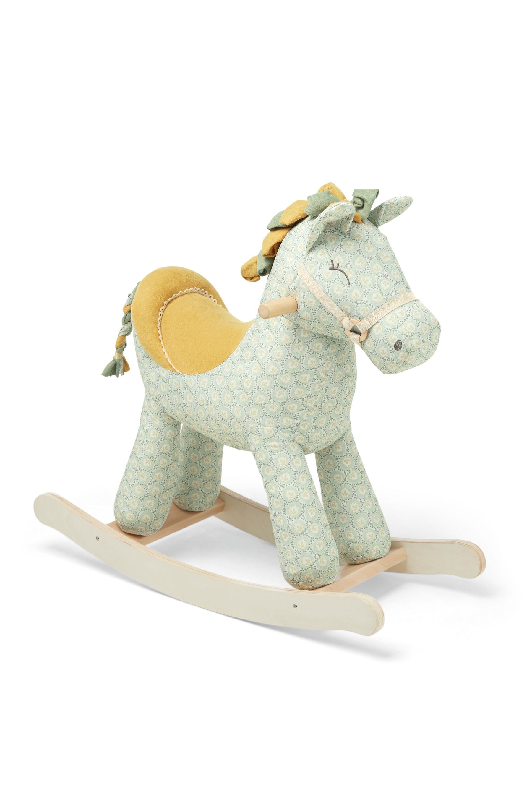 Mamas and papas belle rocking hot sale horse