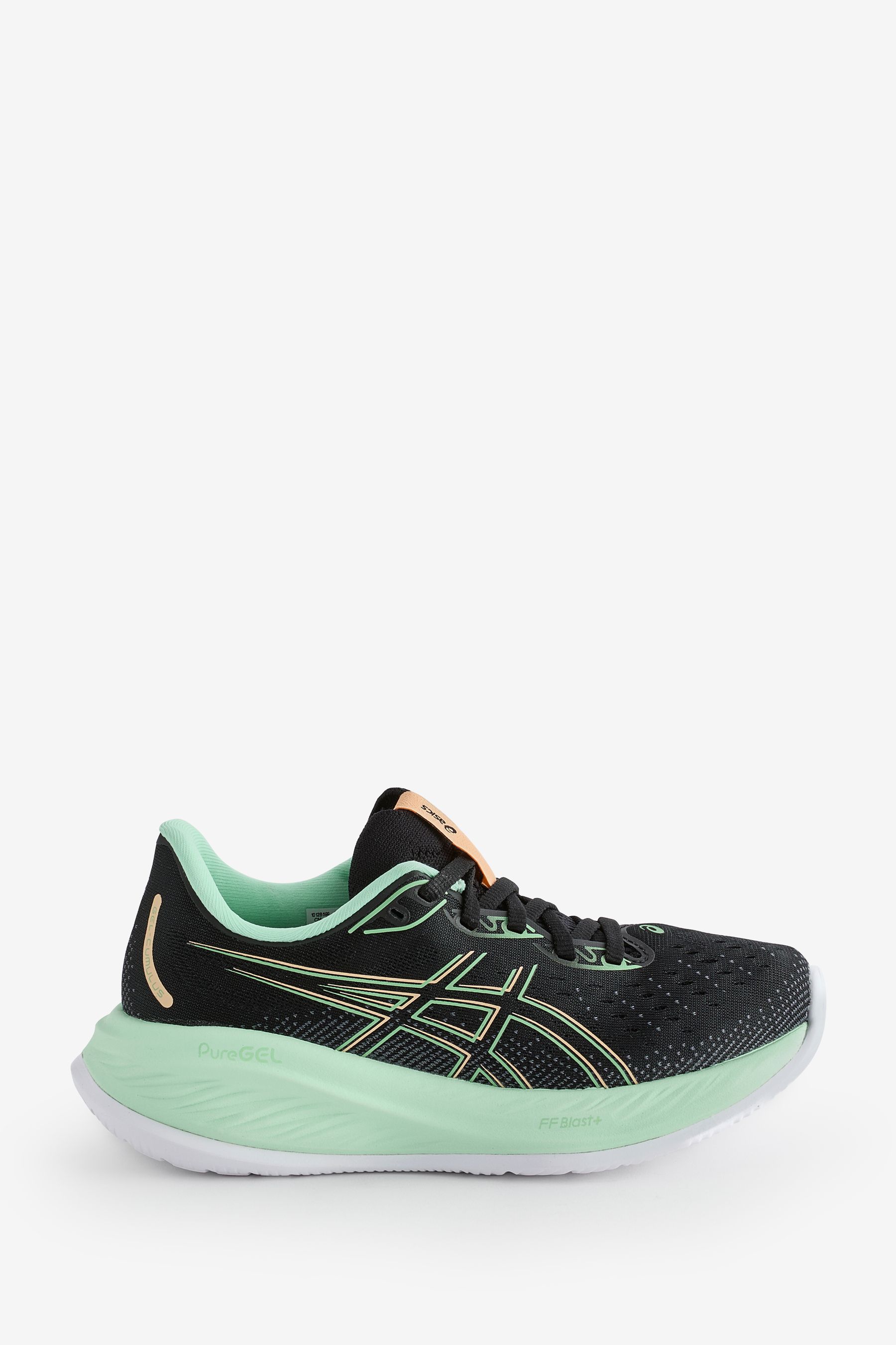 Buy ASICS Womens Gel Cumulus 26 Trainers from Next Luxembourg
