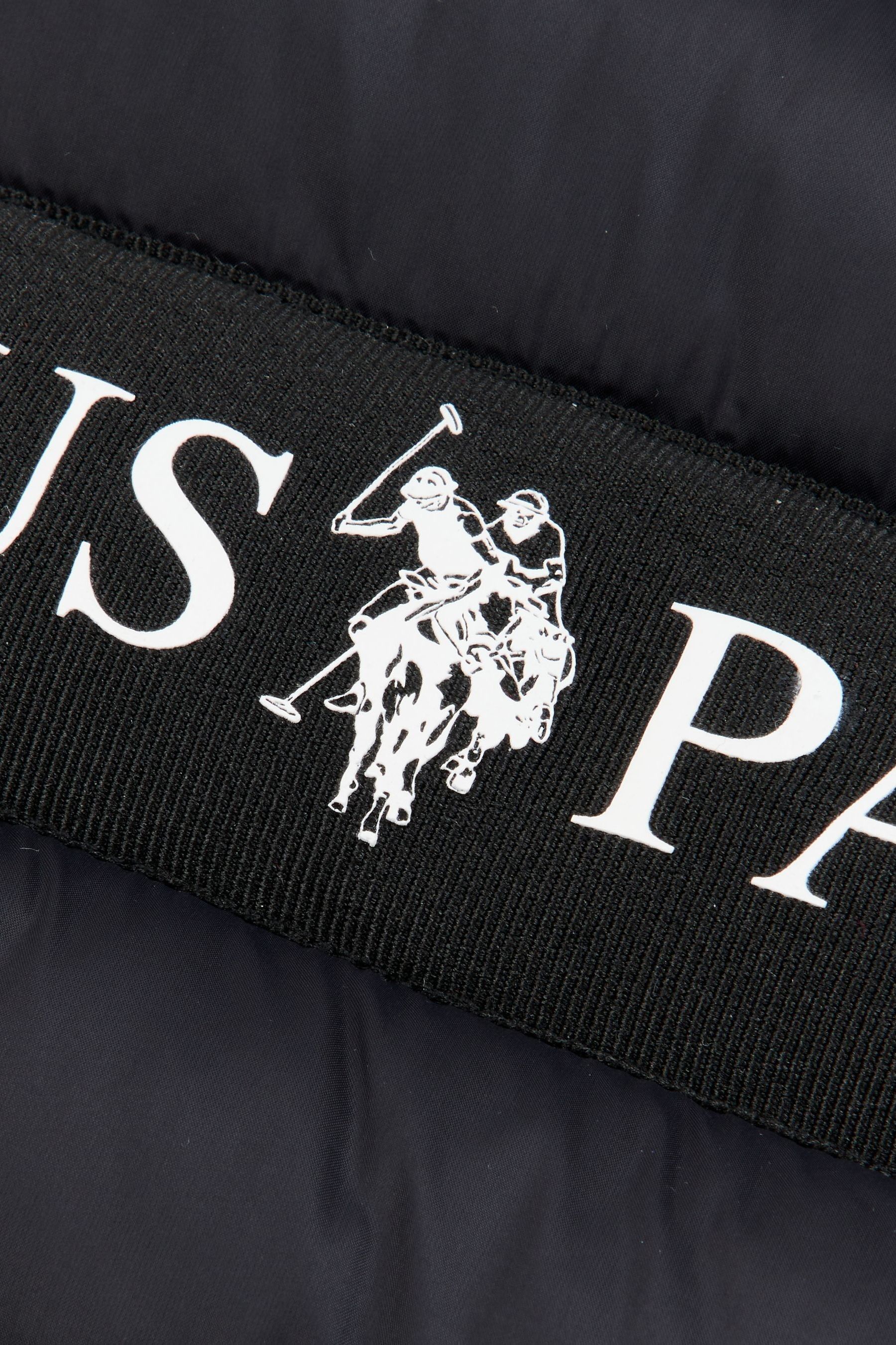 Rn 41381 polo jacket top