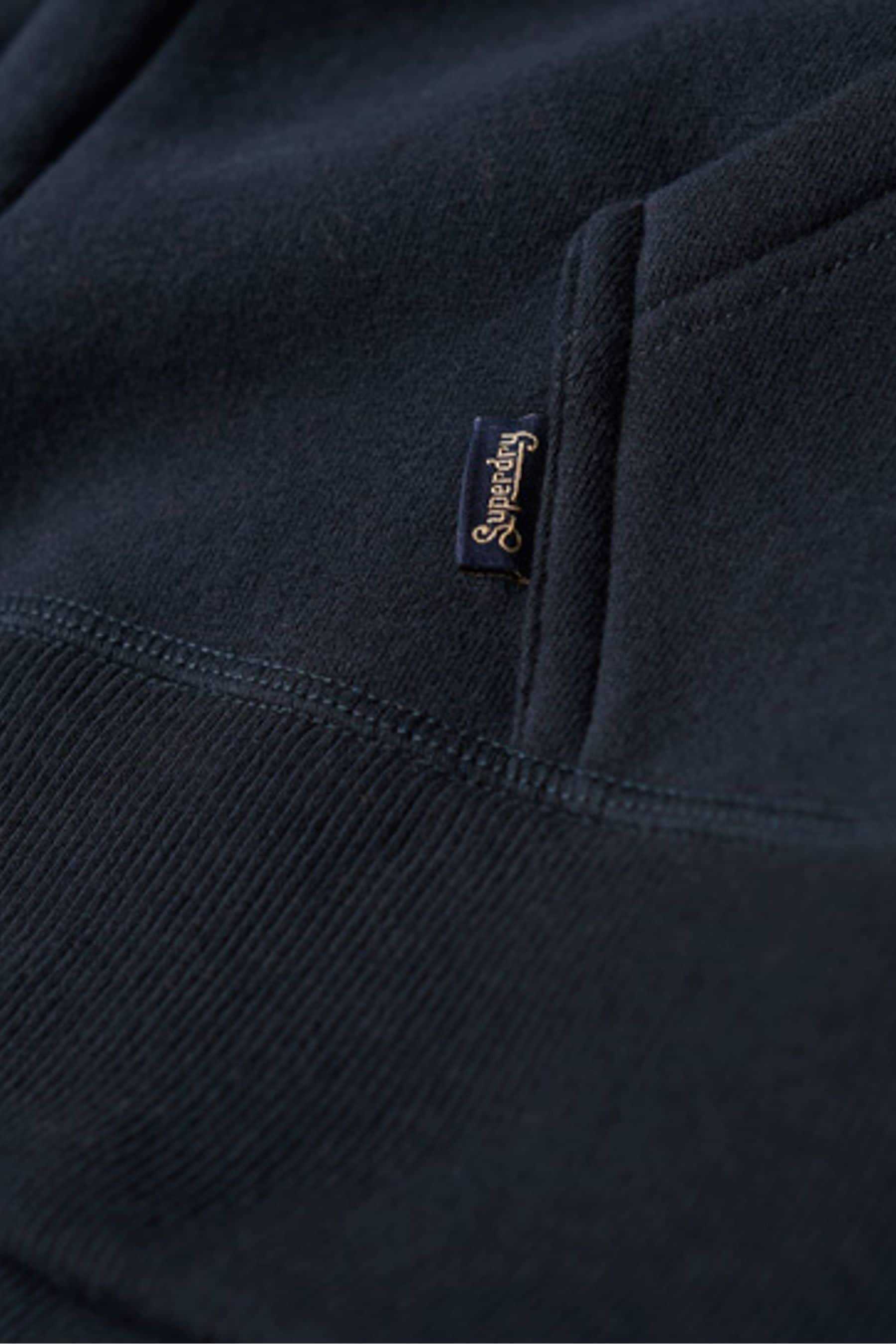 Superdry lightweight hoodie cheap