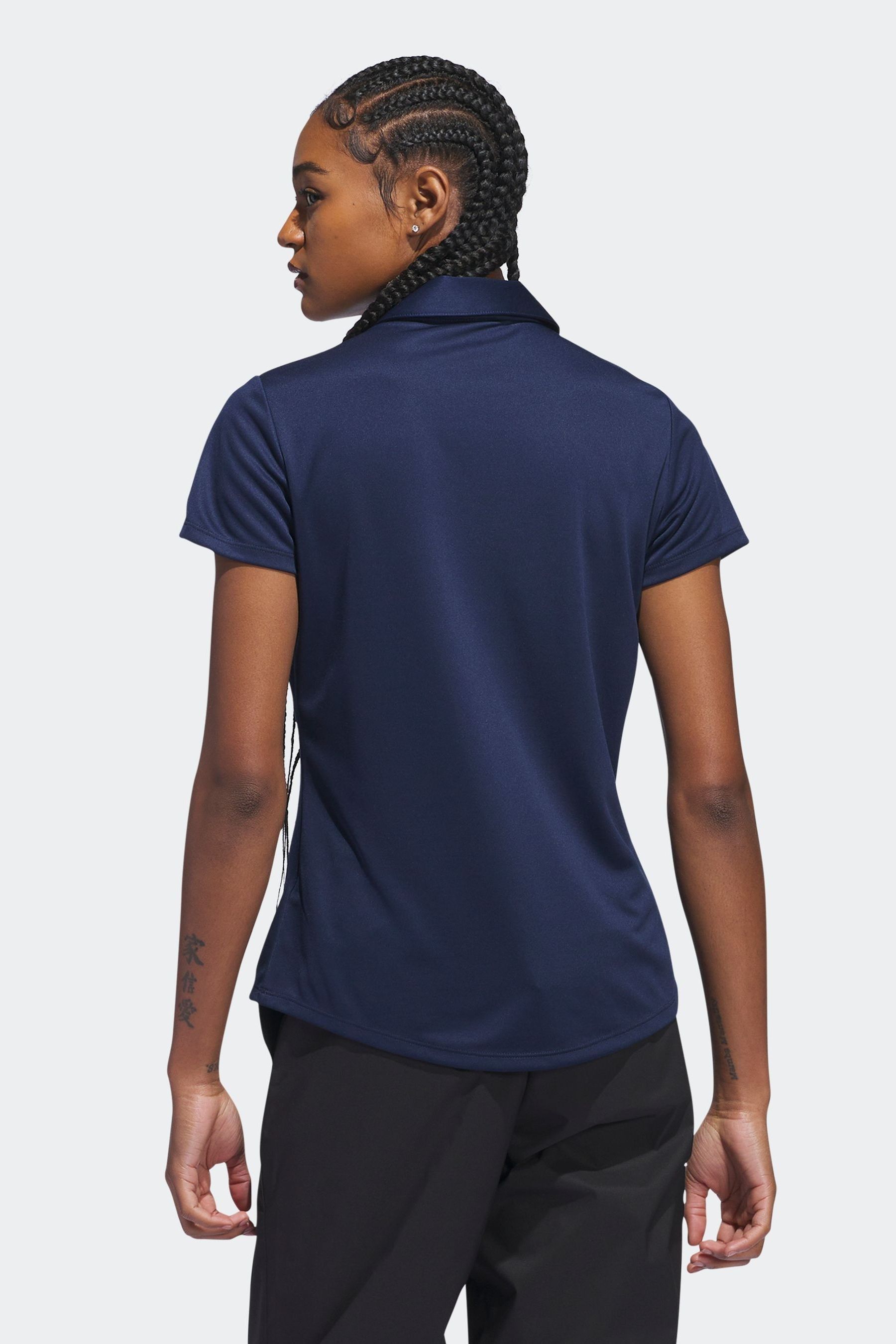Women's short sleeve golf shirts cheap