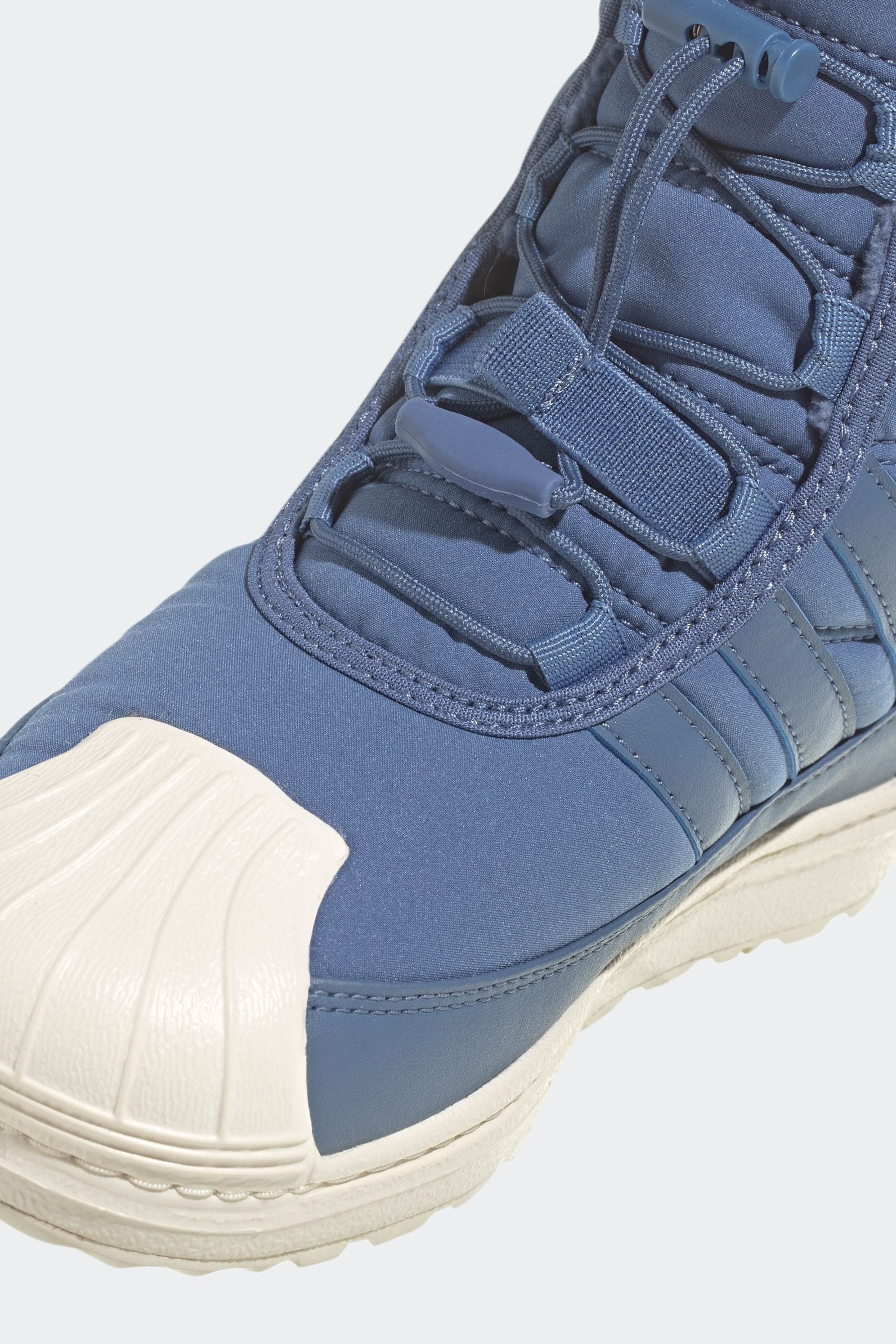 Adidas shell toe snowboard boots top