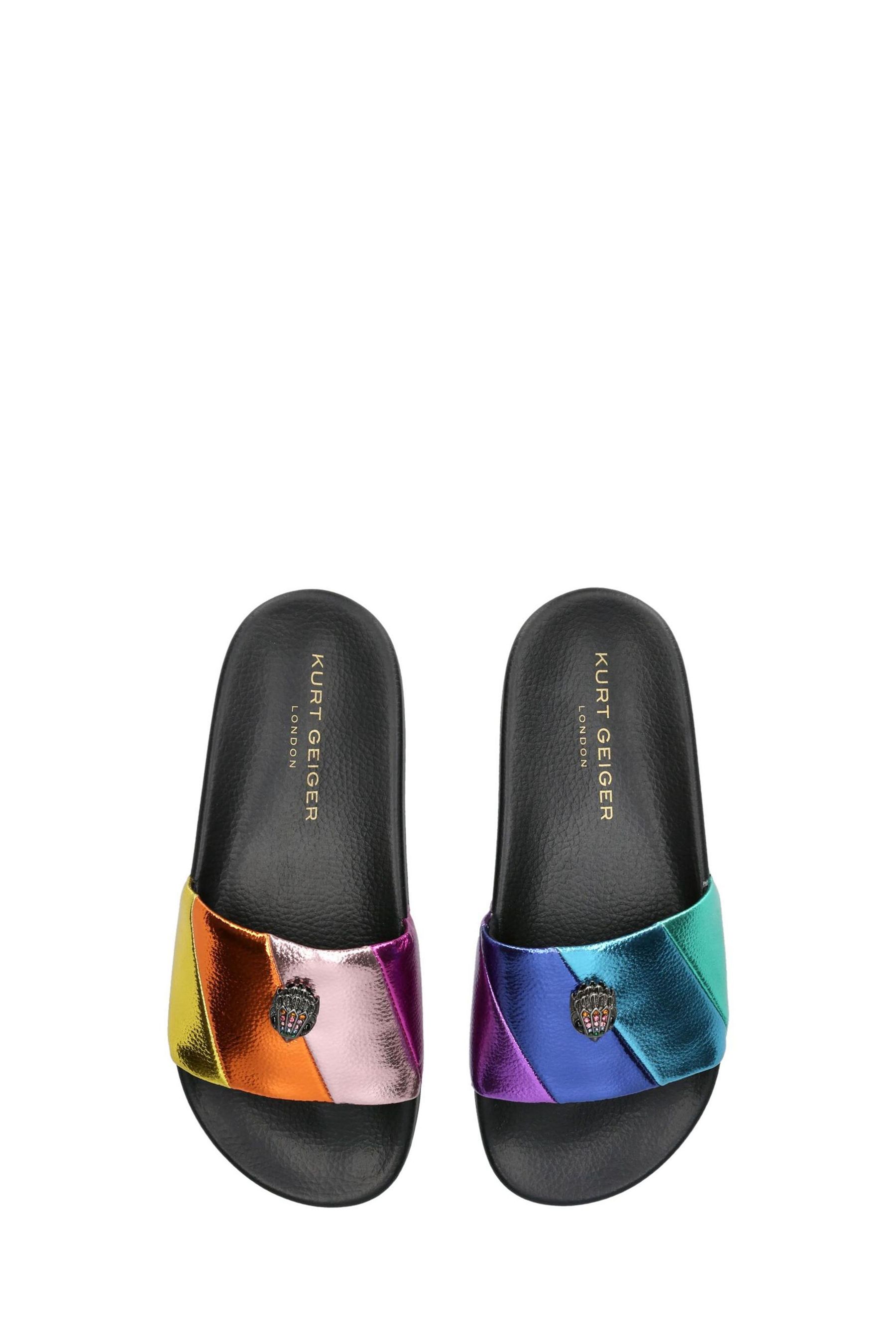 Broadwick kurt geiger store