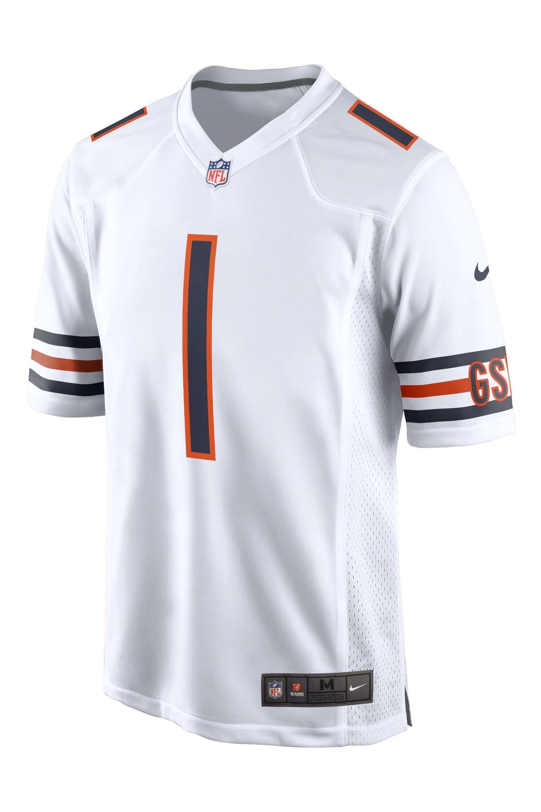 Chicago bears jersey uk sale