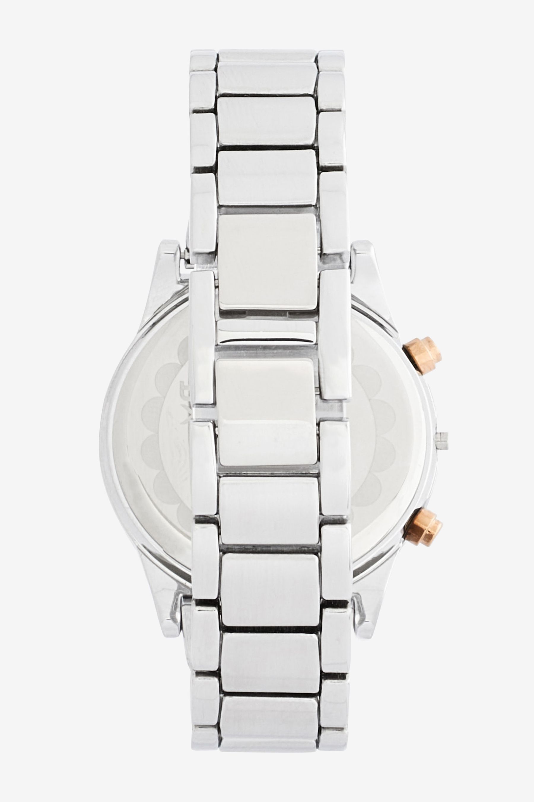 Rose gold on sale boyfriend watch