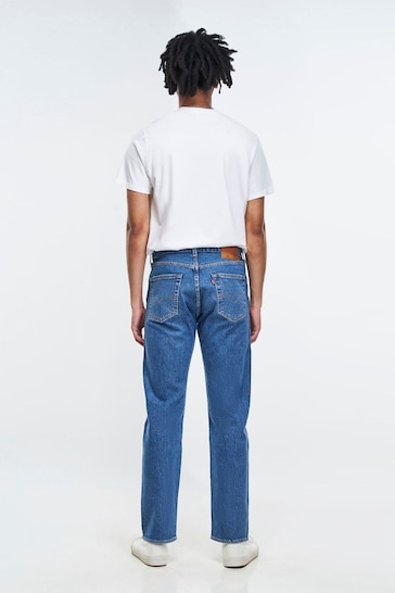 Levi's® Blue 501® Original Lightweight Jeans
