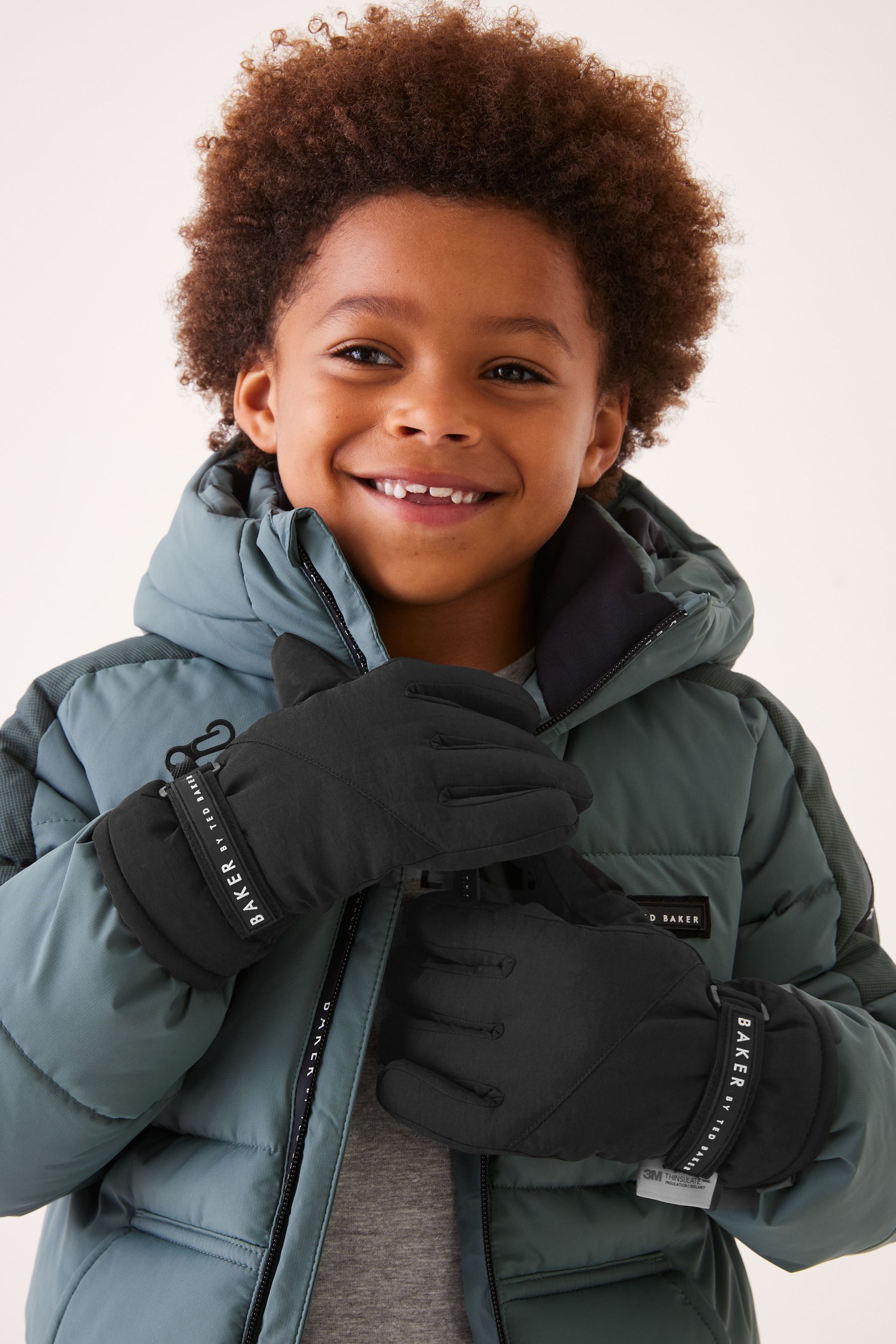 Ted baker coat sale kids deals