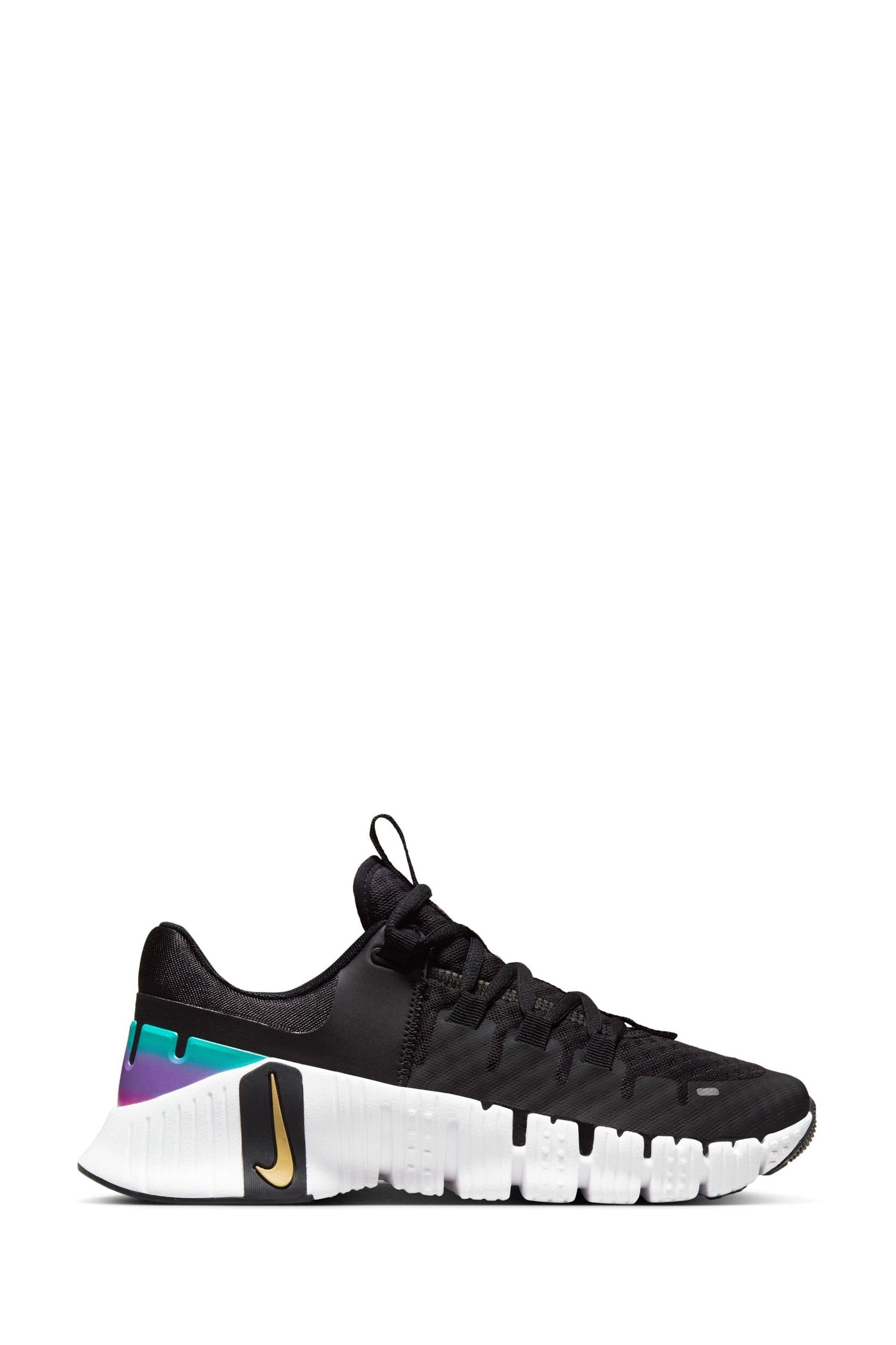 Nike free hotsell metcon trainers mens