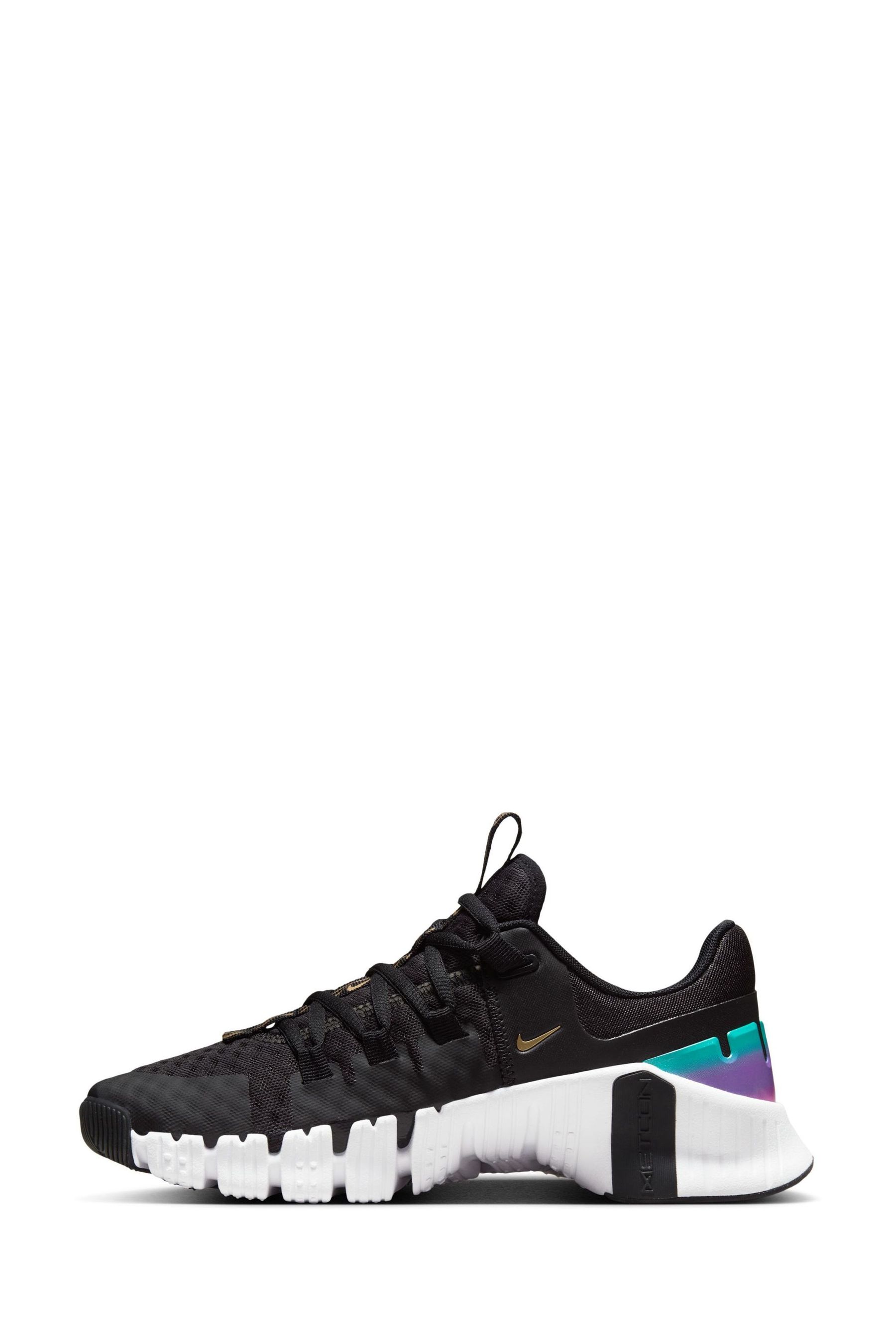Nike black womens trainers uk new arrivals