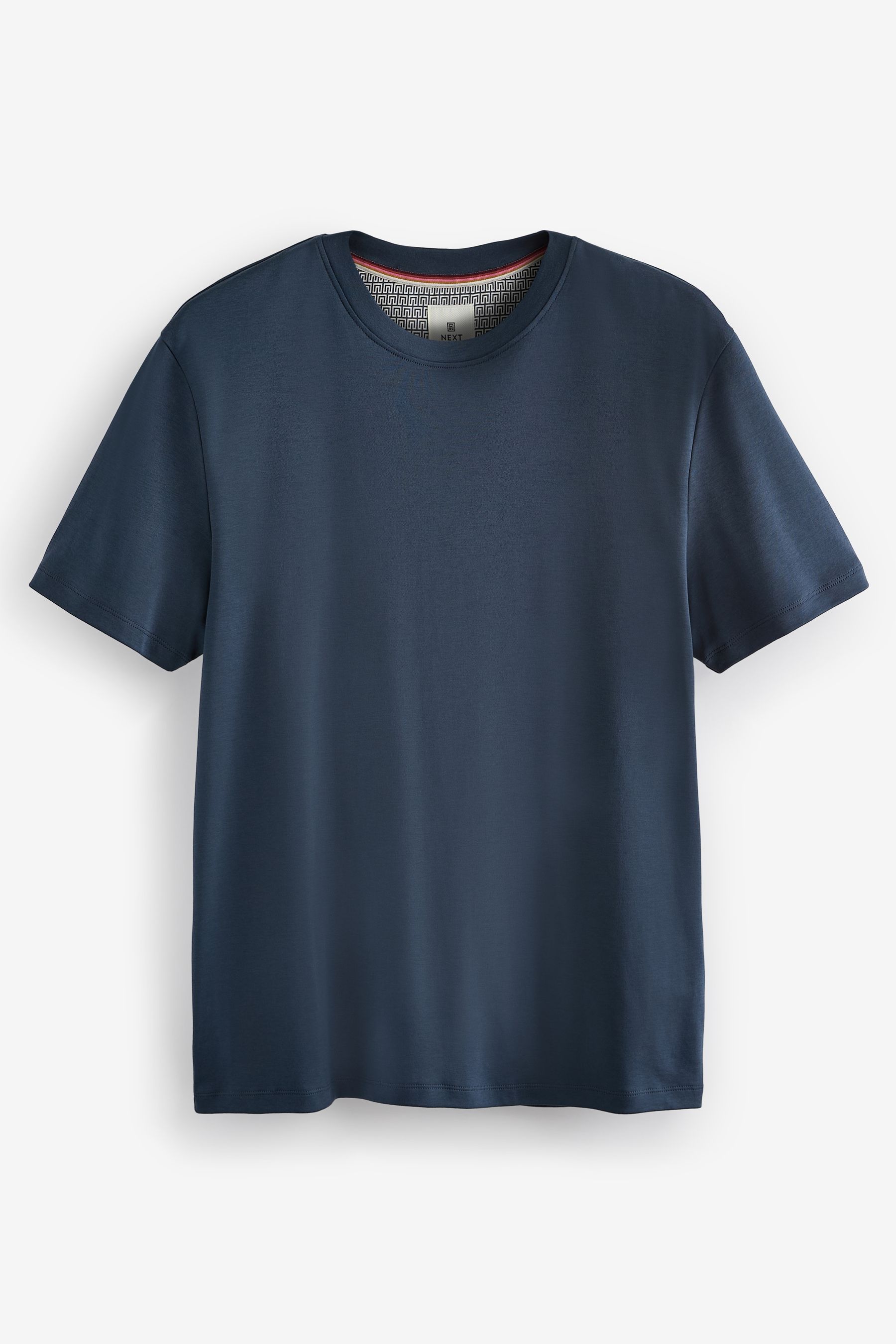 Men's supima cotton pajamas top