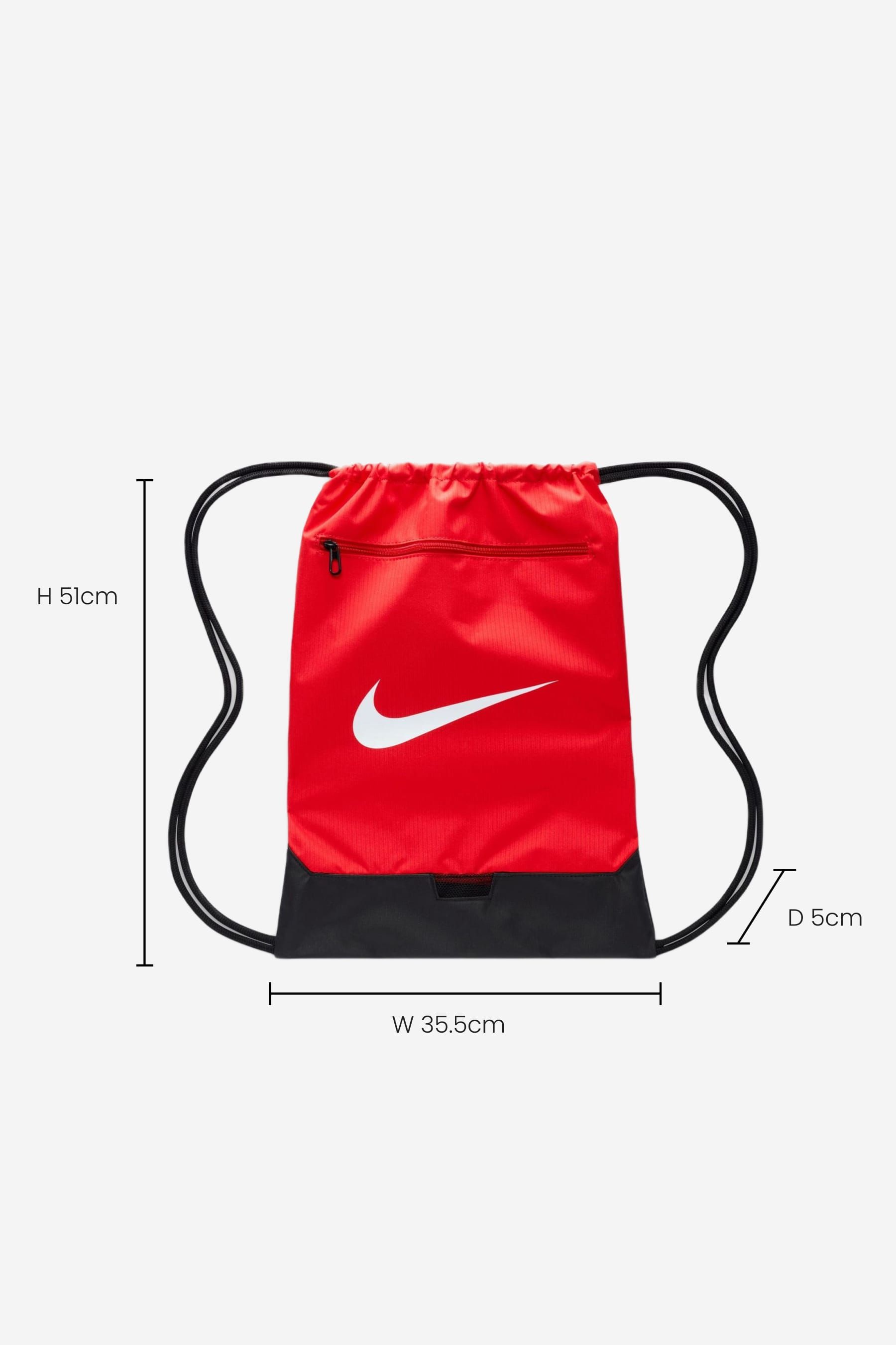 Nikelab gym sack sale