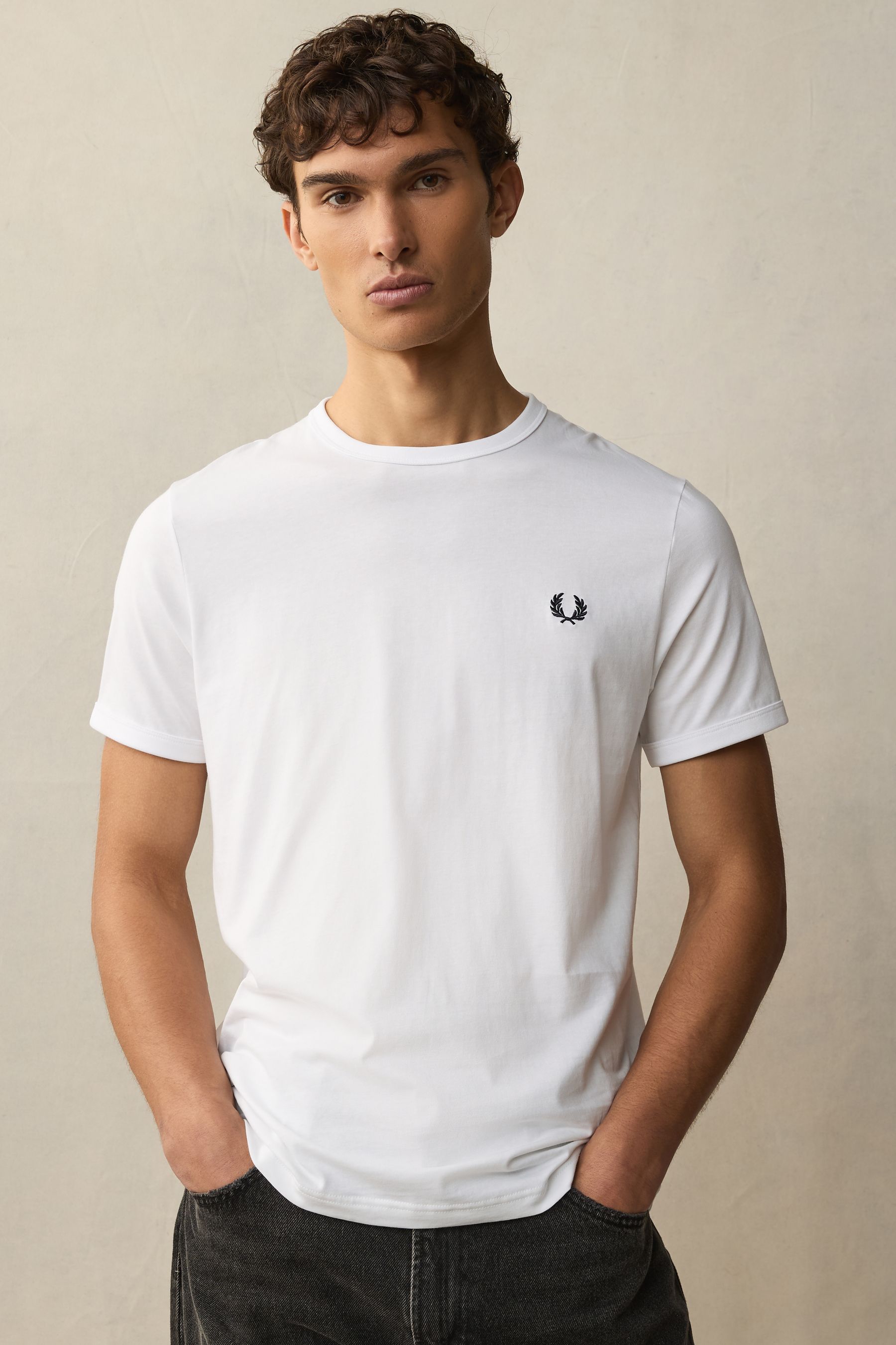 Fred perry t shirt price in malaysia 2025