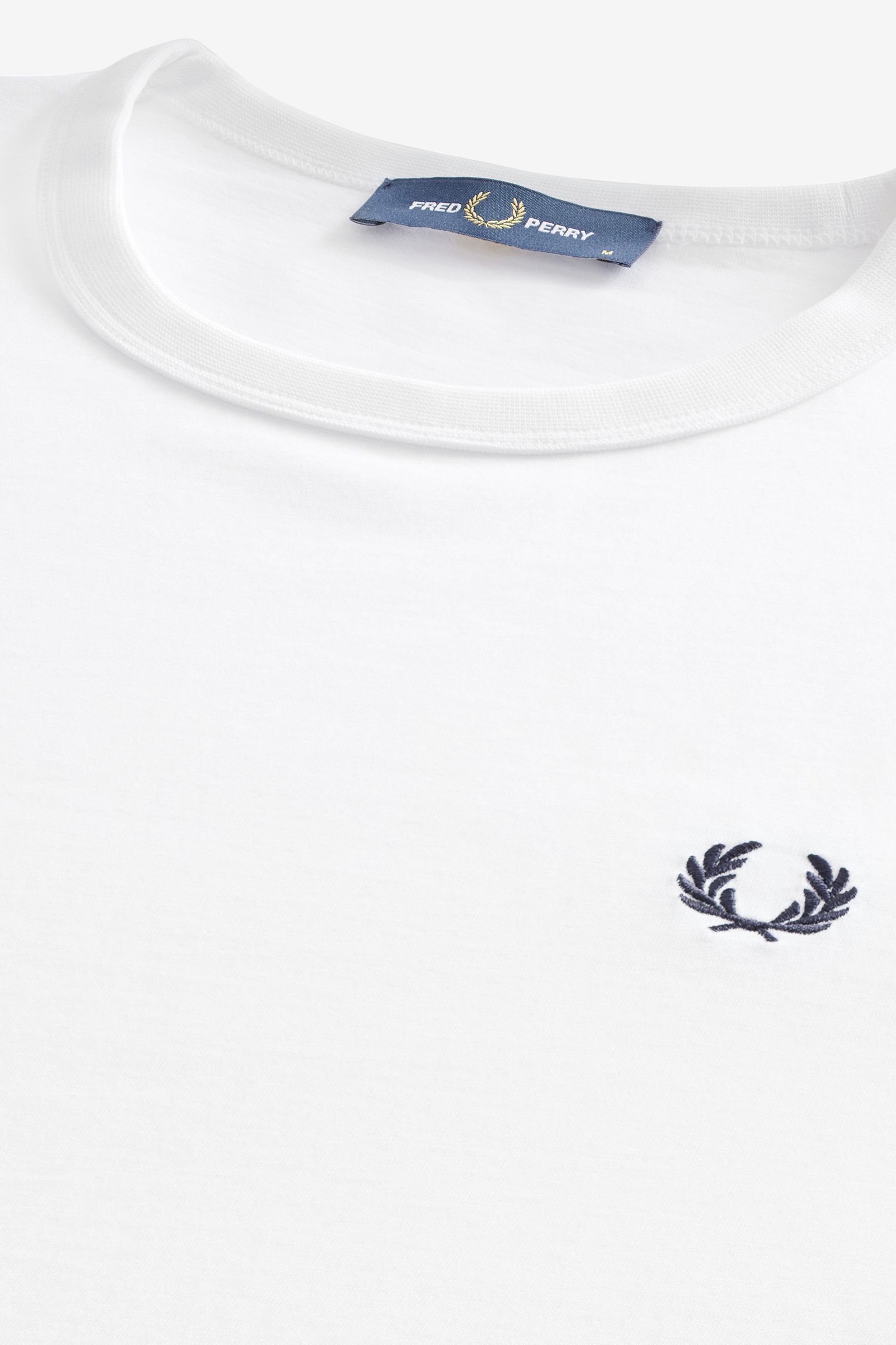 Fred Perry T Shirt
