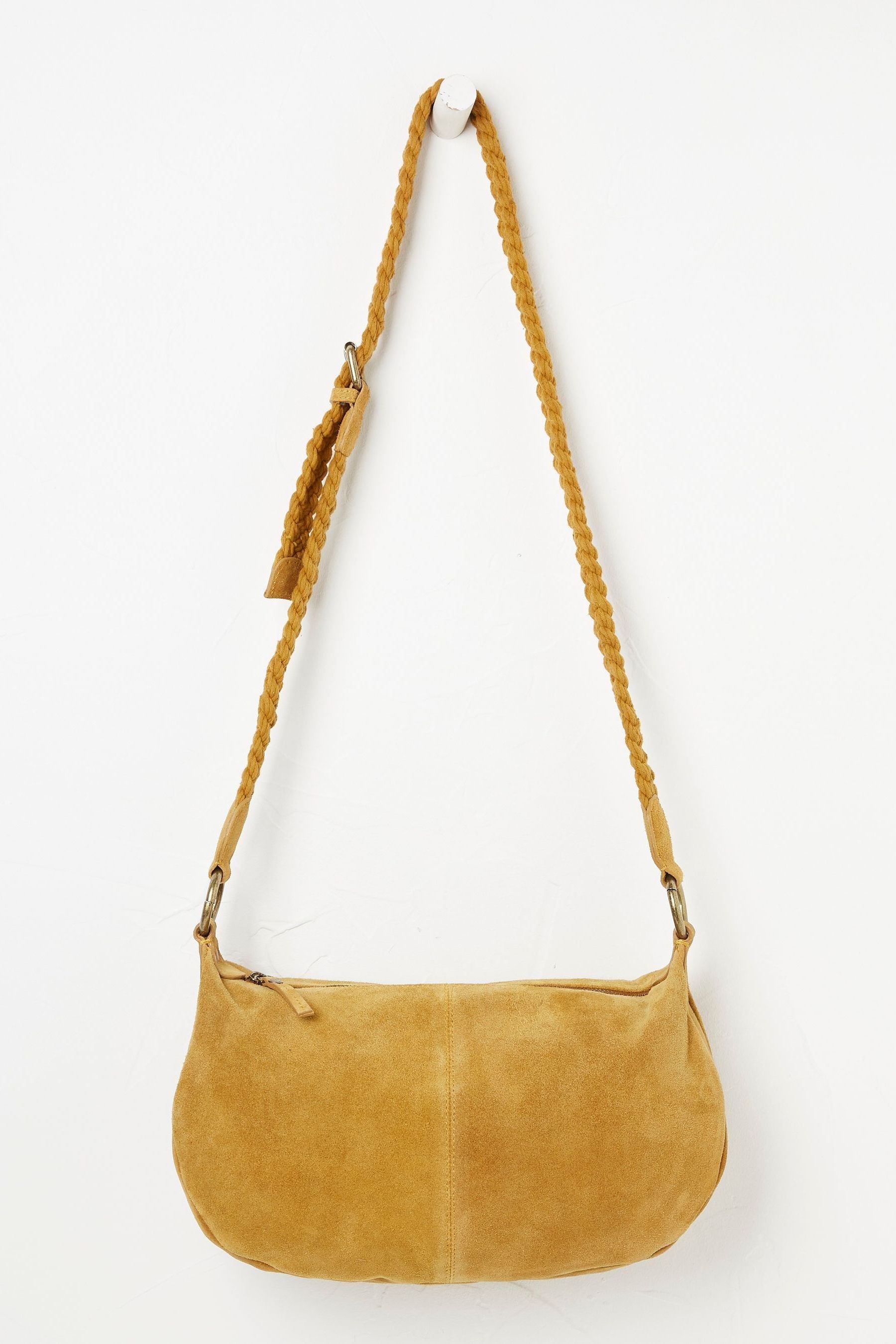 Next yellow handbag online