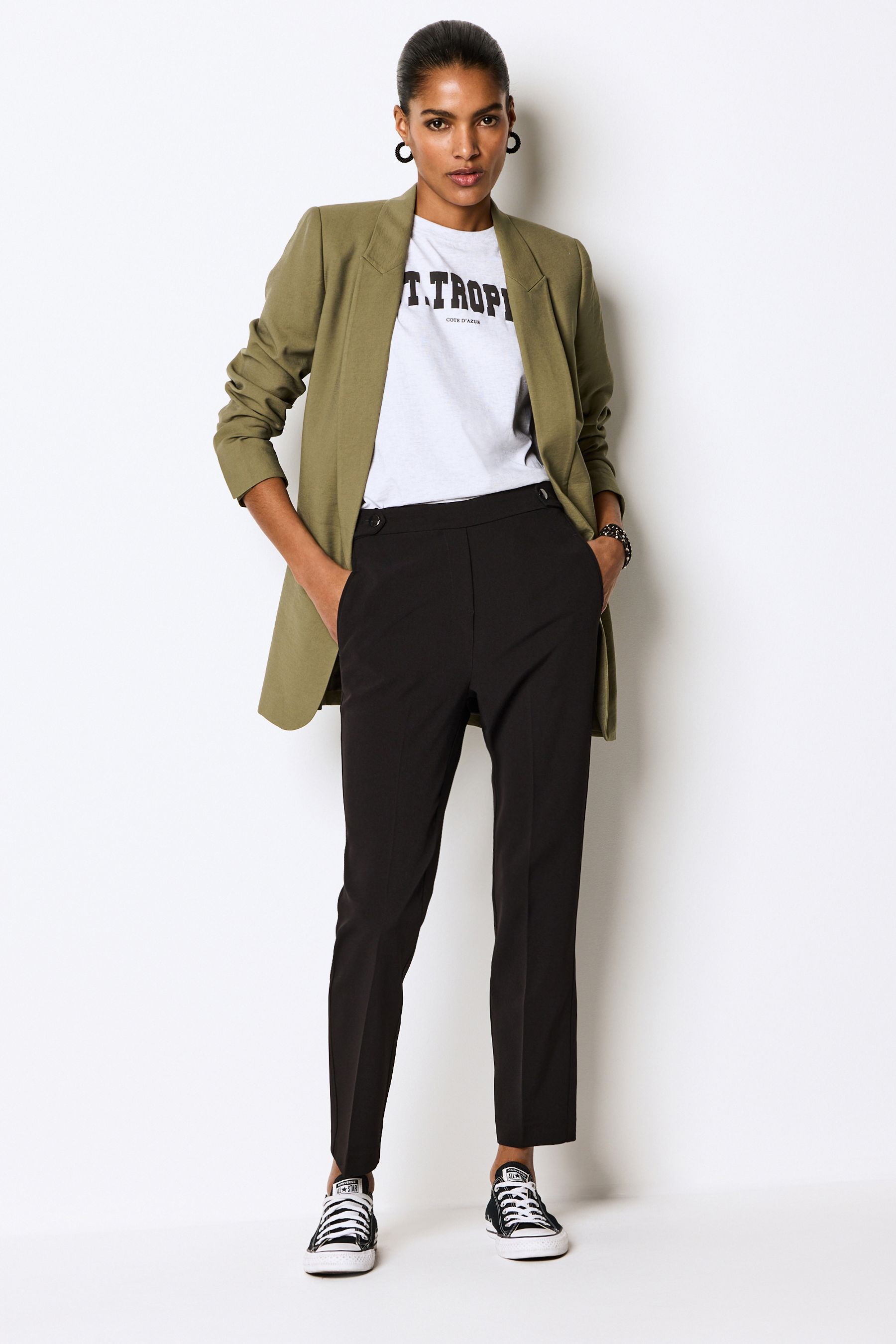 Next trousers shop