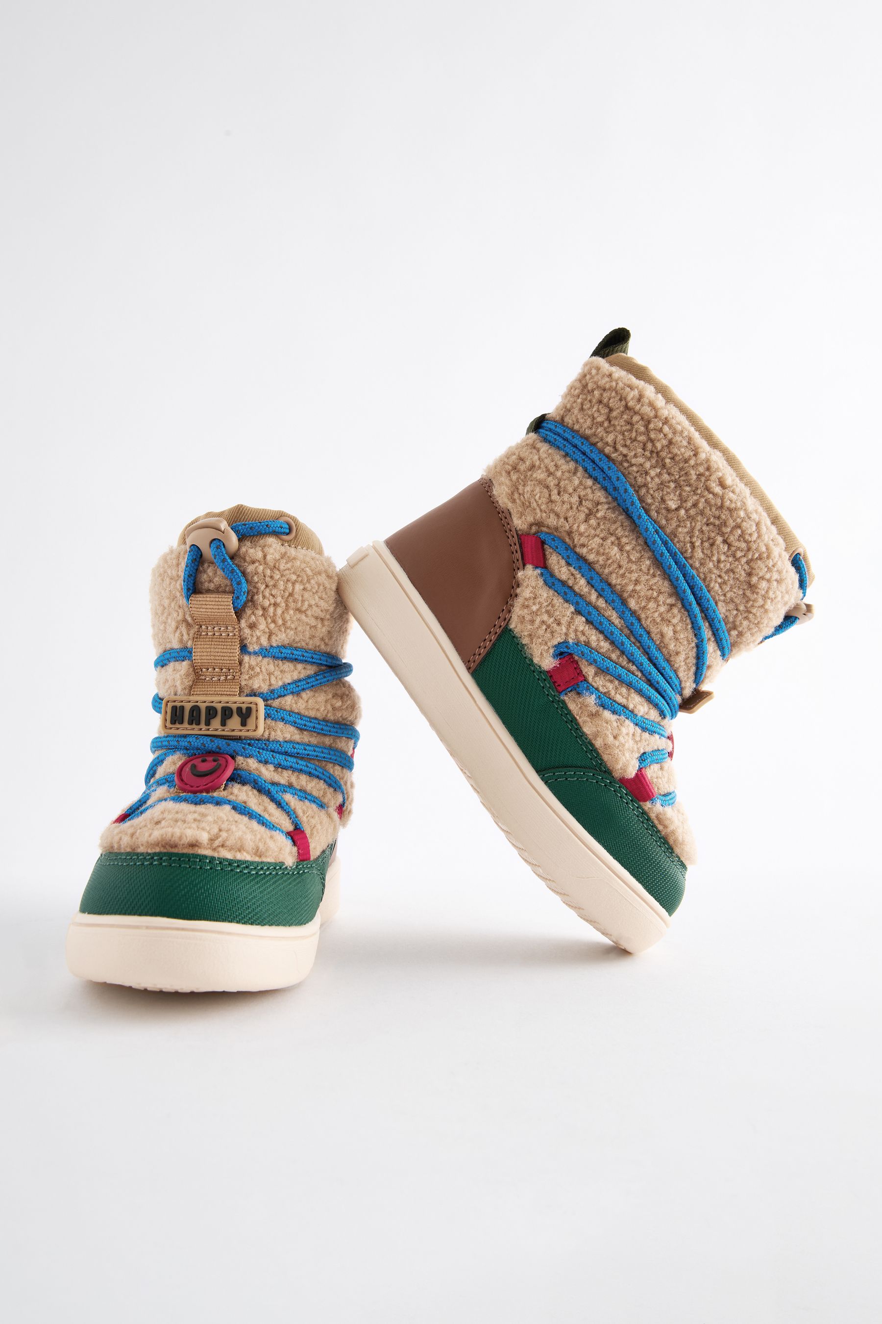 Tiny toms alpine boots on sale