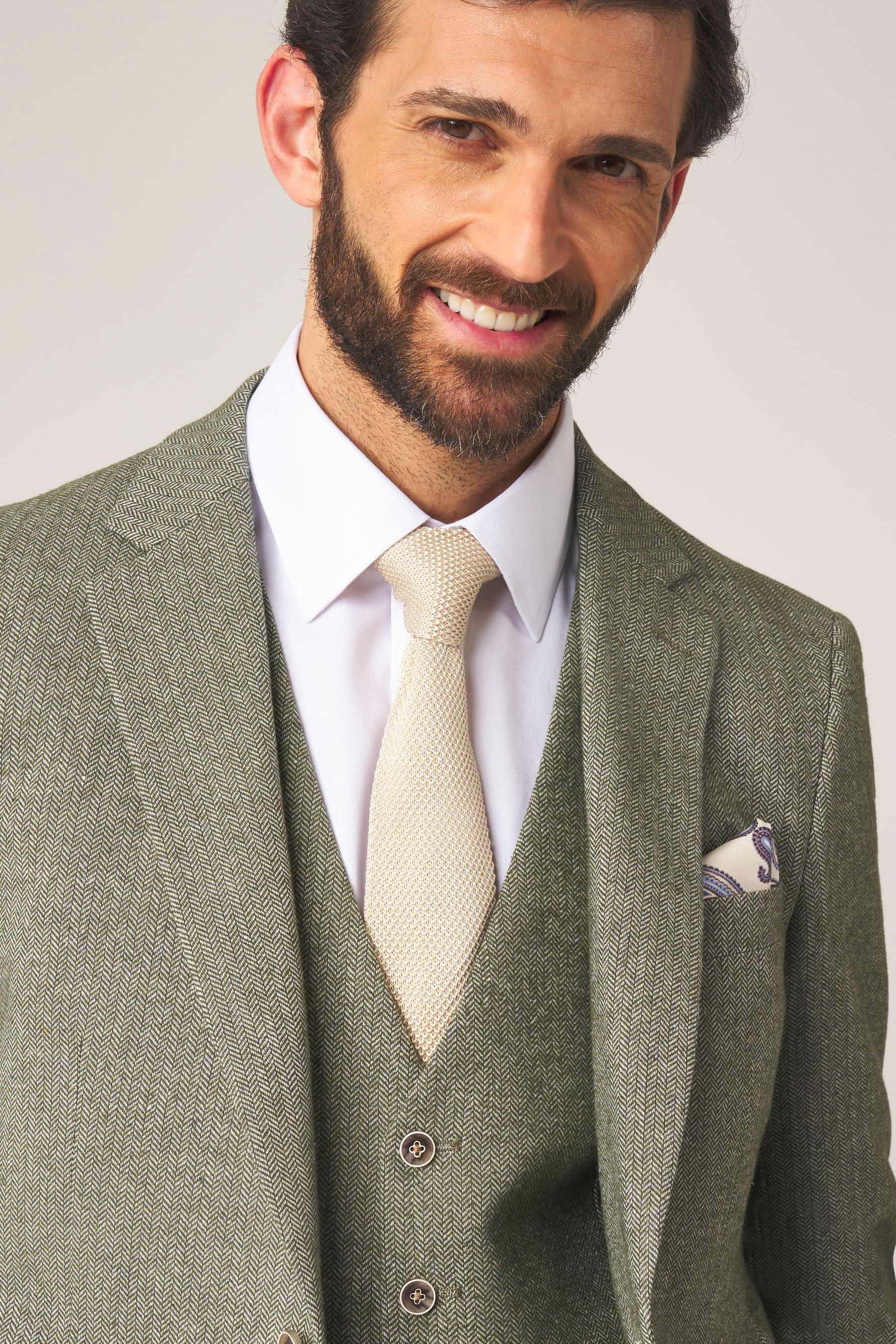 Skopes tweed suit shop