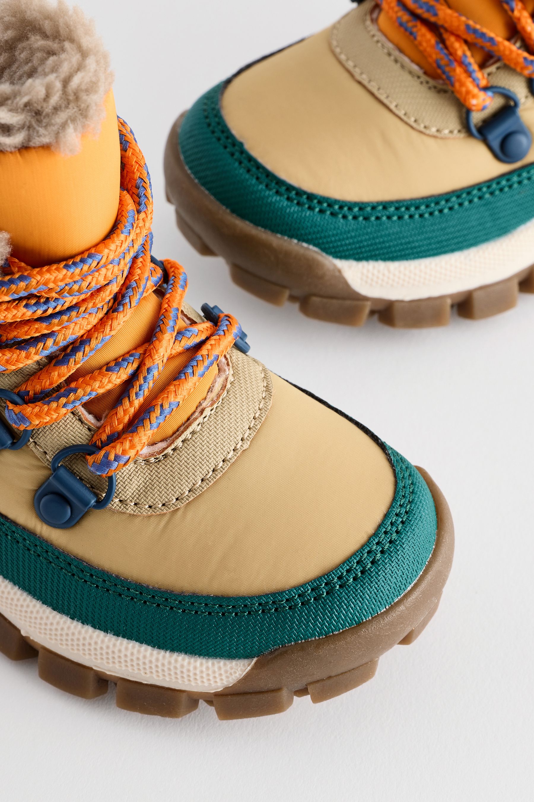 Neutral hiking boots new arrivals