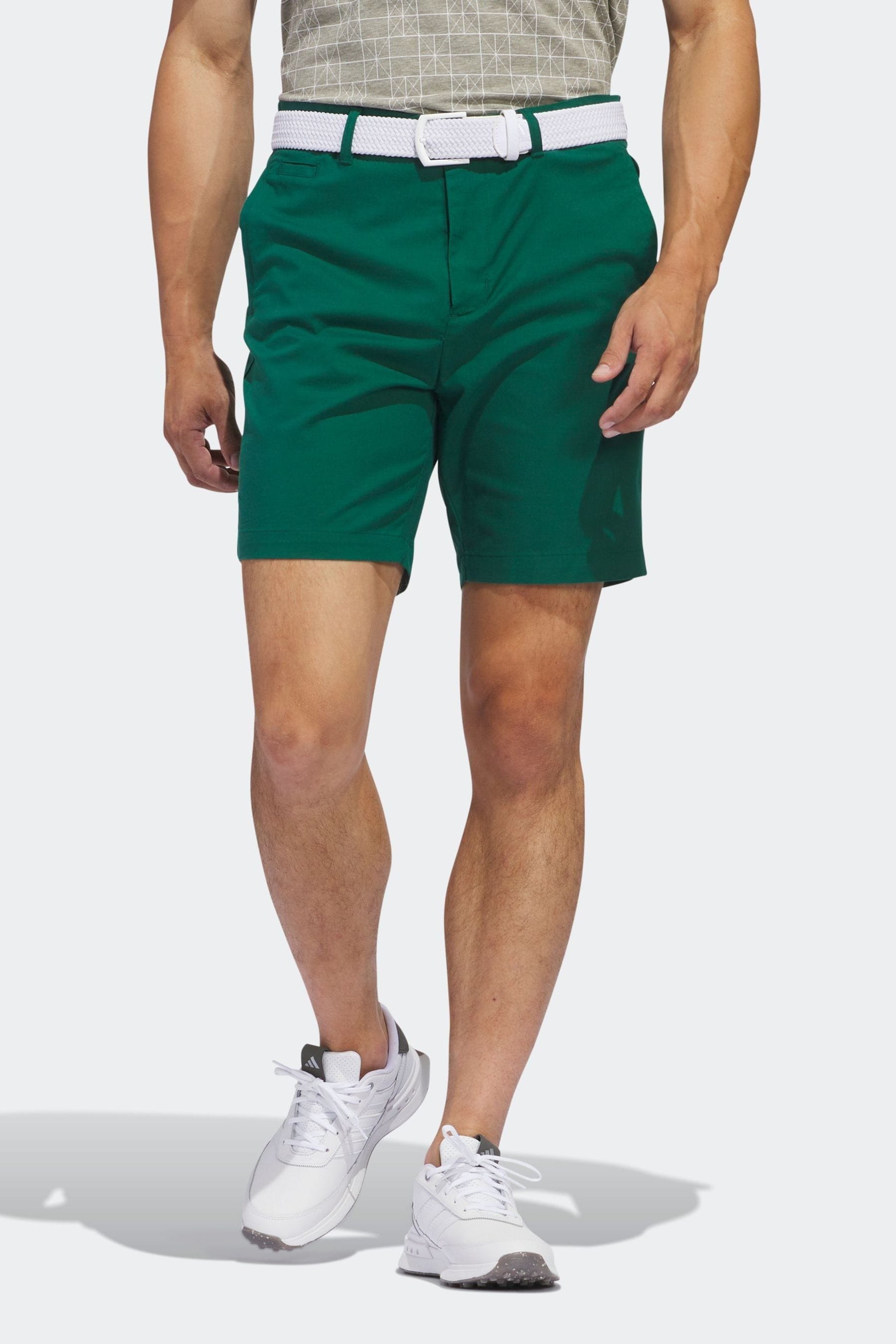 Buy adidas Golf Go To Five Pocket Shorts from Next Luxembourg