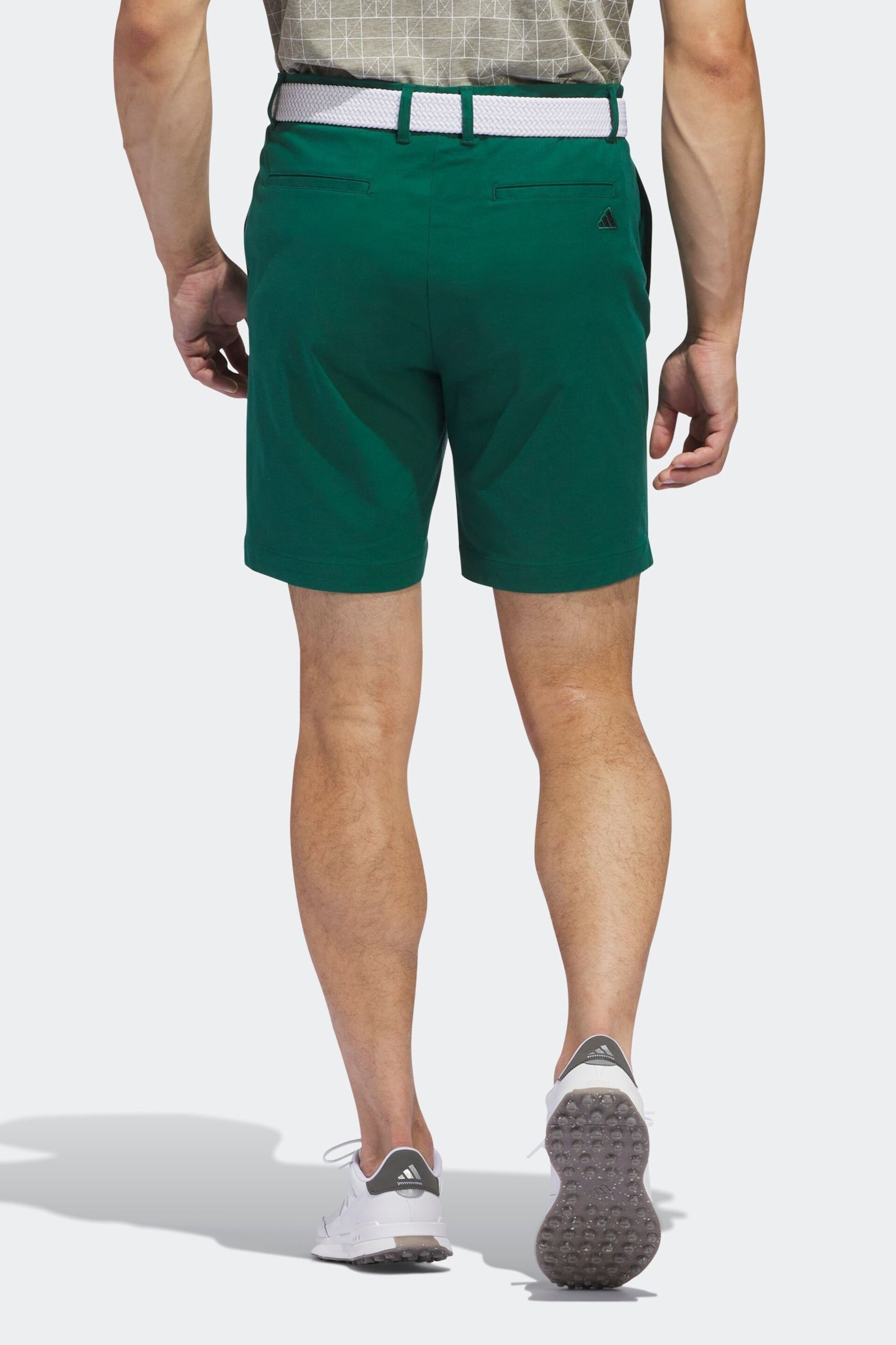adidas Golf Go To Five Pocket Shorts - Image 2 of 6