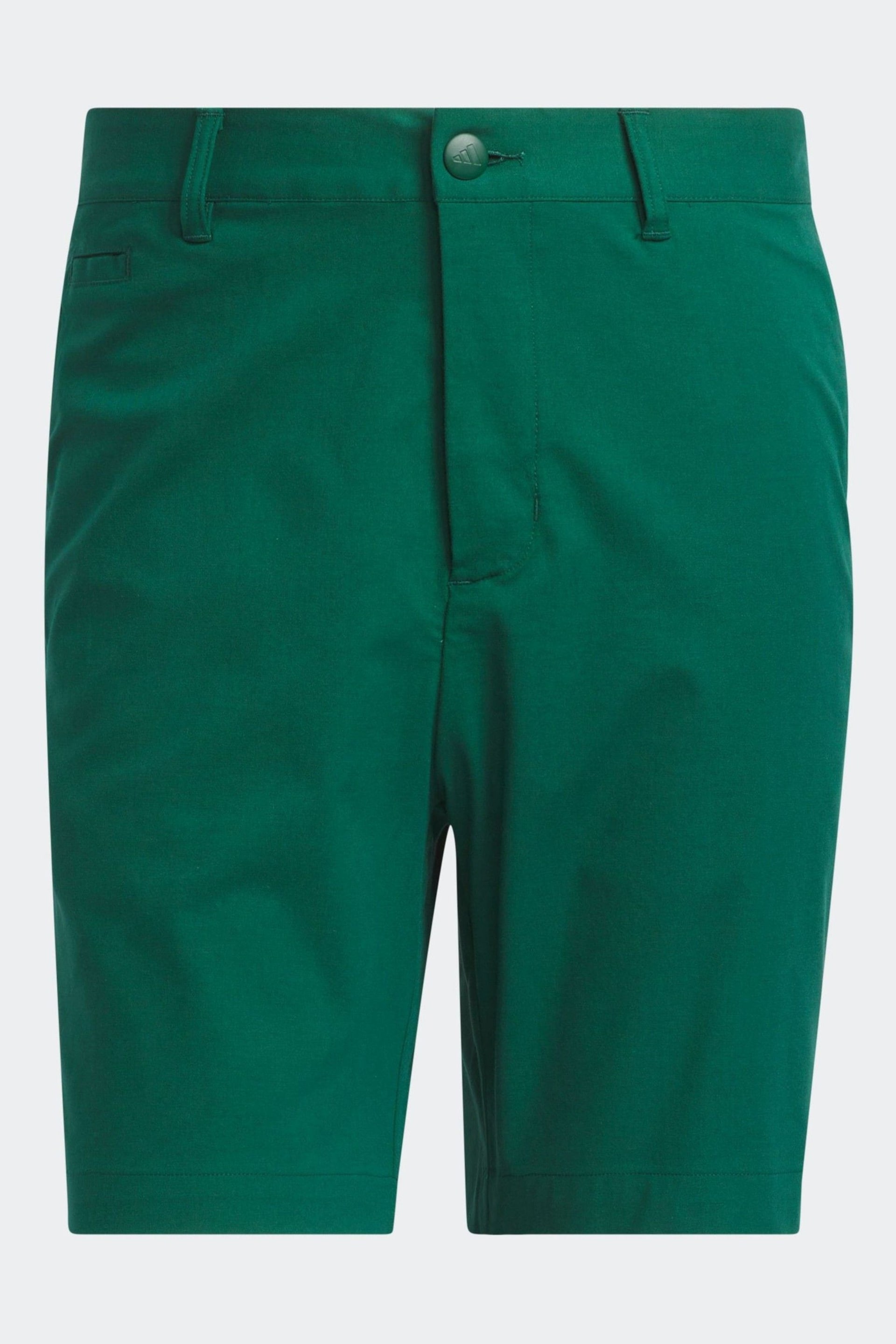 adidas Golf Go To Five Pocket Shorts - Image 6 of 6