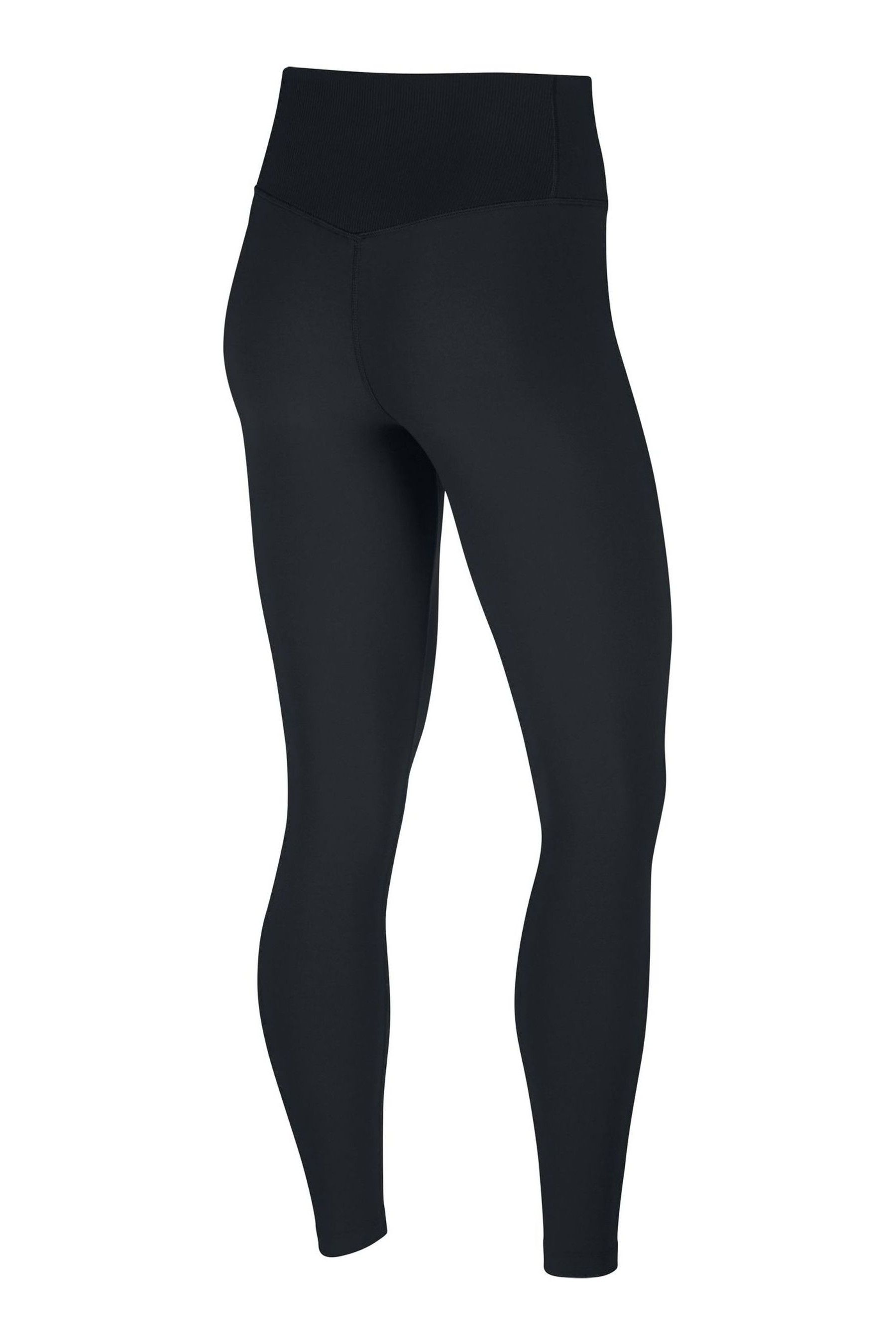 Buy Nike Black Sculpt High Waisted Leggings from the Next UK