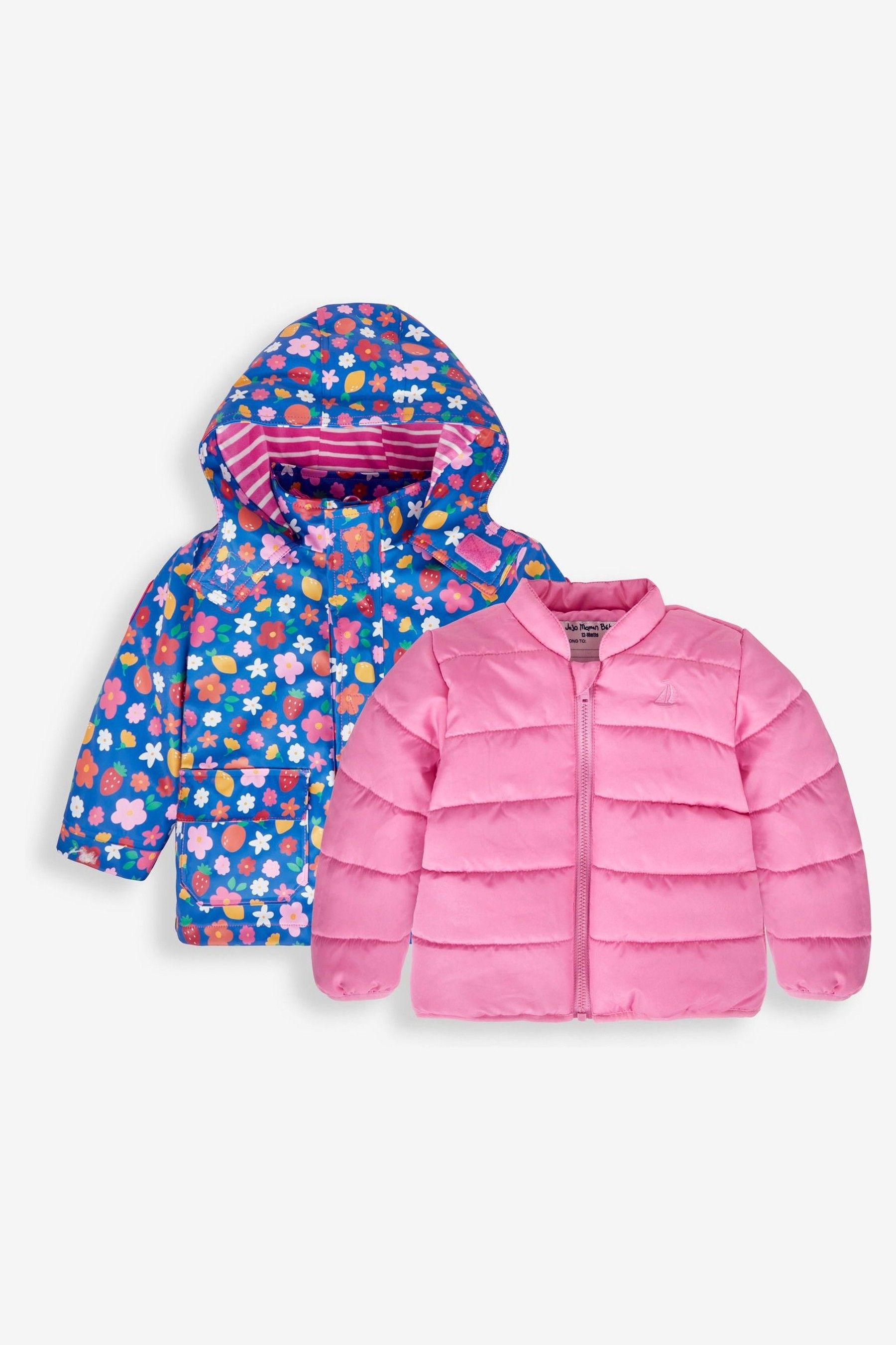 Bebe outlet pink jacket