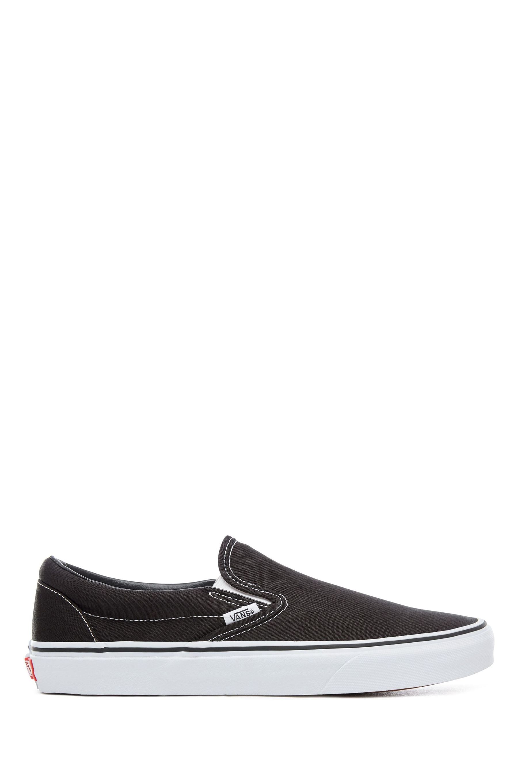 Buy Vans Mens Classic Slip On Trainers from the Next UK online shop
