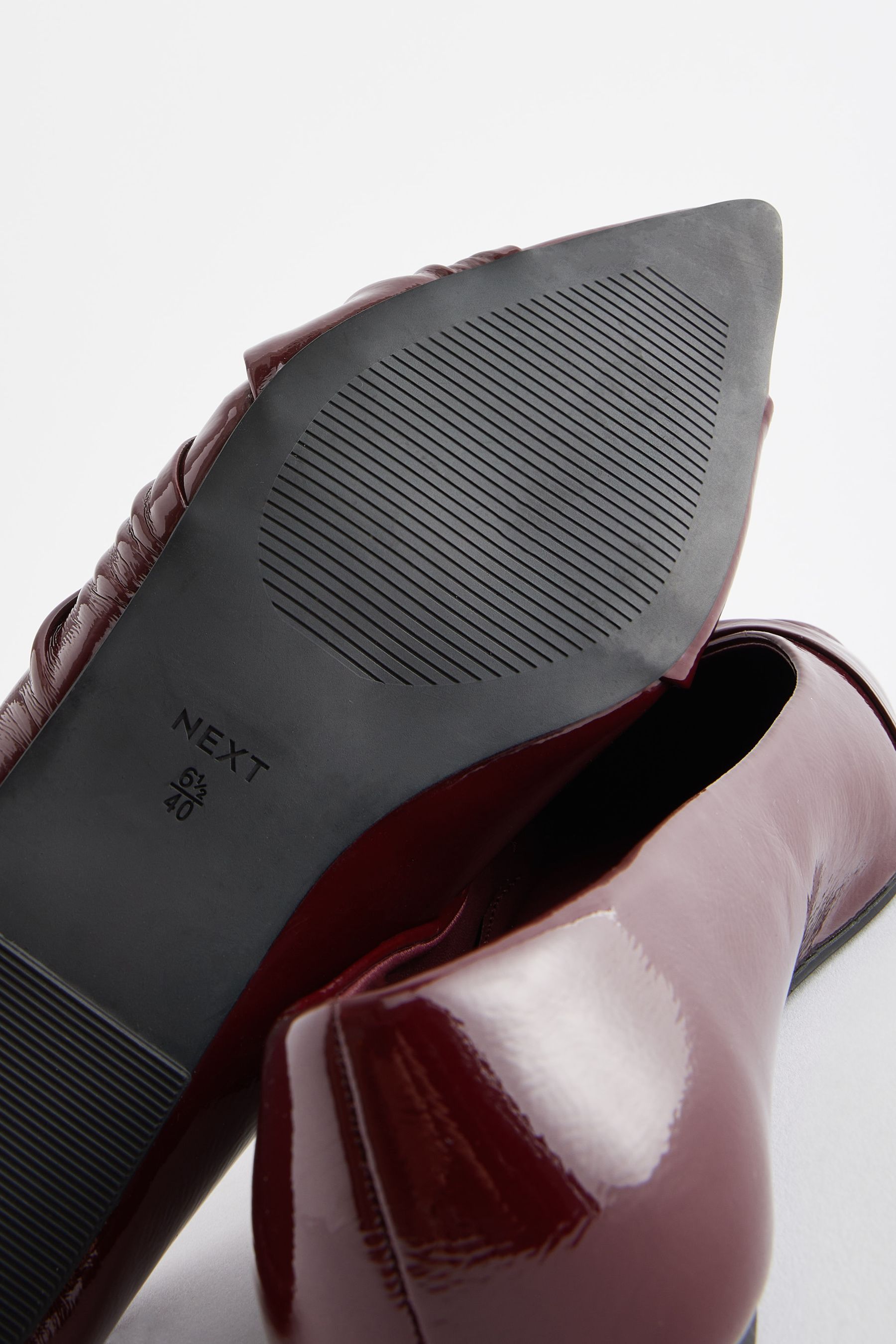 Next berry shoes sale