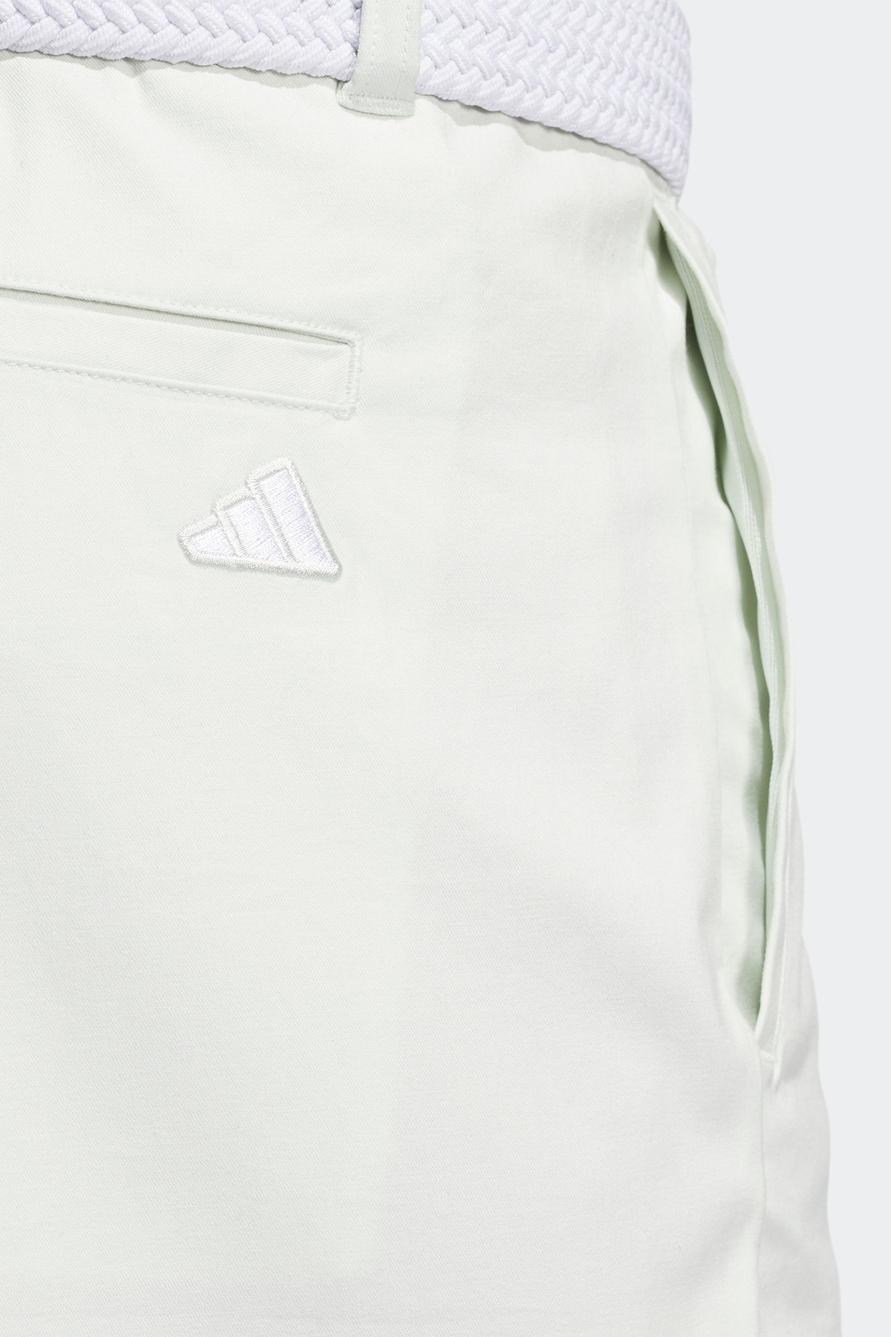 Five pocket store golf shorts