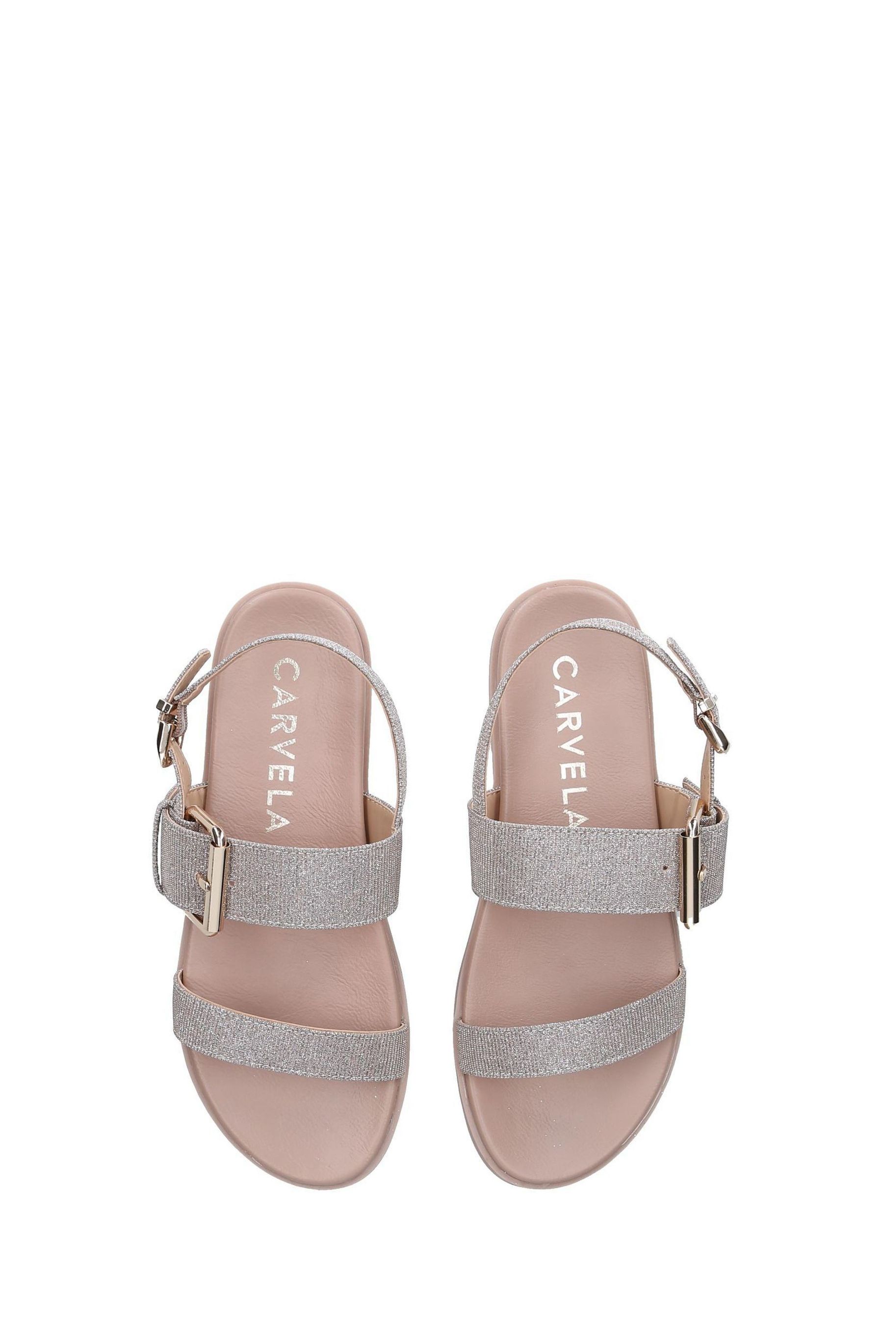 Carvela berlin sandals sale